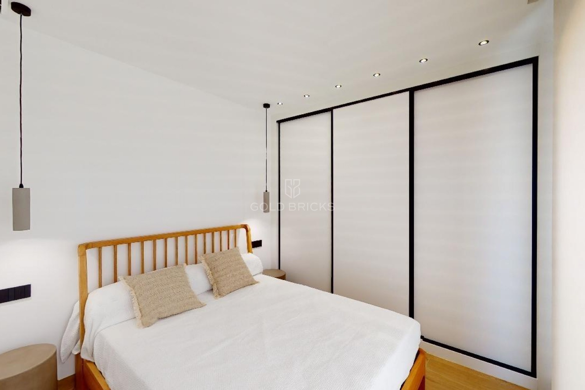 Nouvelle construction · Villa · Finestrat · Campana garden