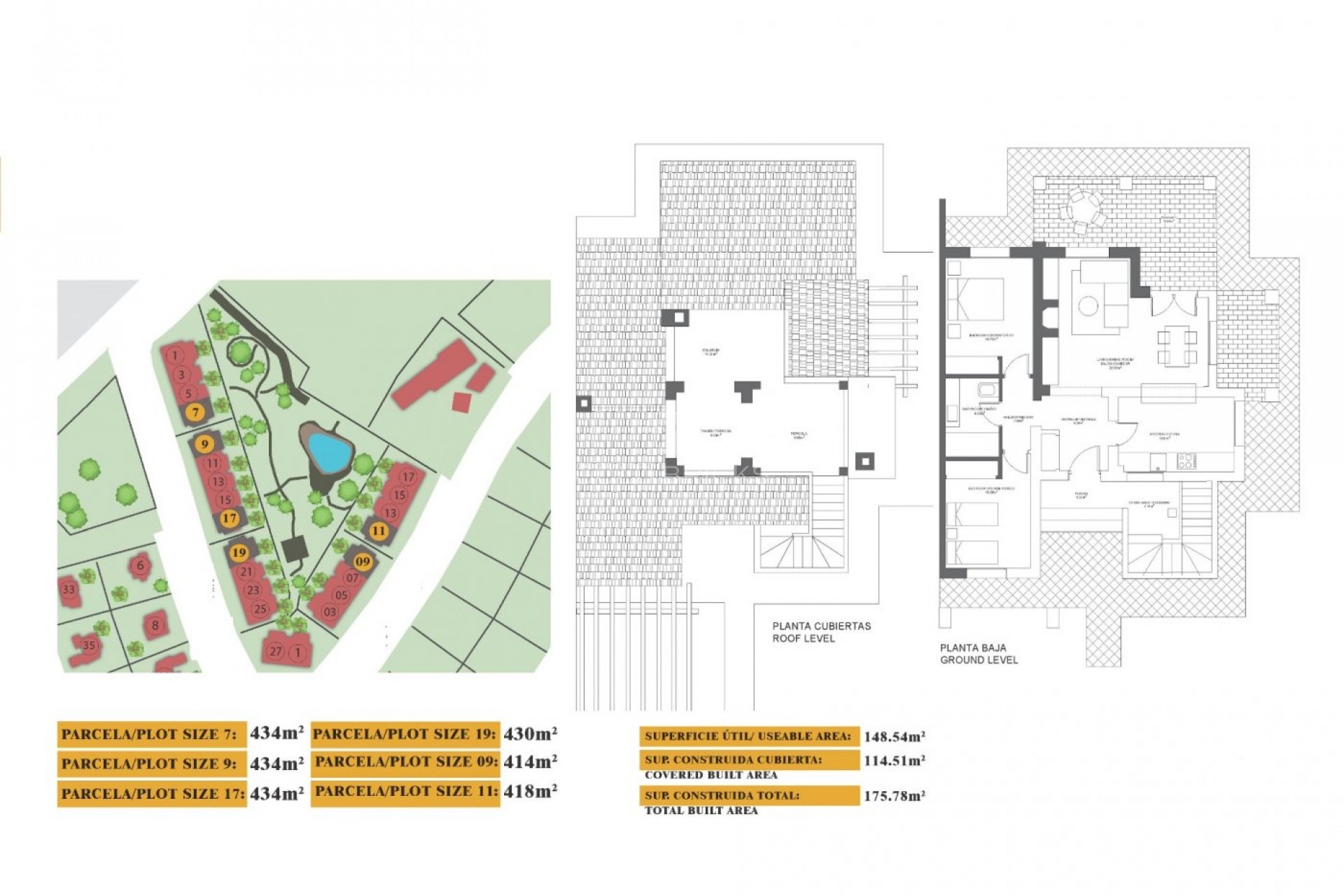 Nouvelle construction · Villa · Fuente Álamo · Las Palas