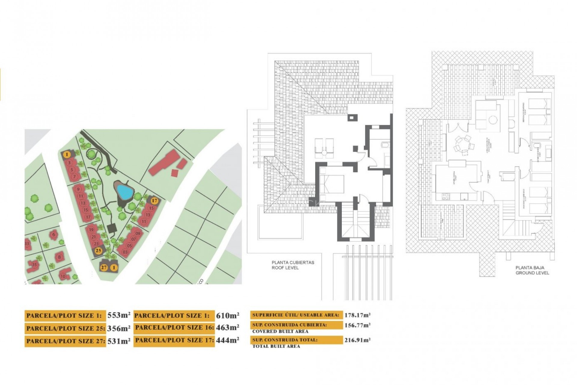 Nouvelle construction · Villa · Fuente Álamo · Las Palas