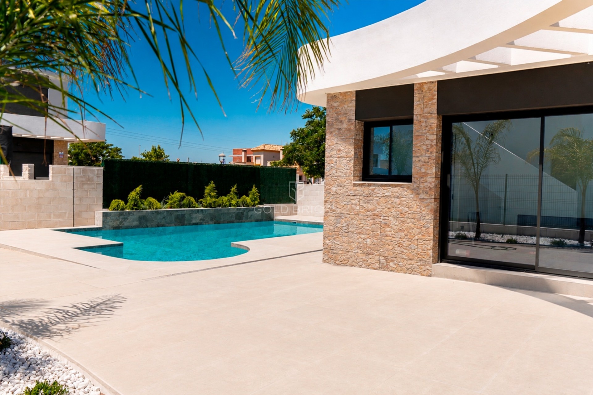 Nouvelle construction · Villa Individuelle · Los Montesinos · La herrada