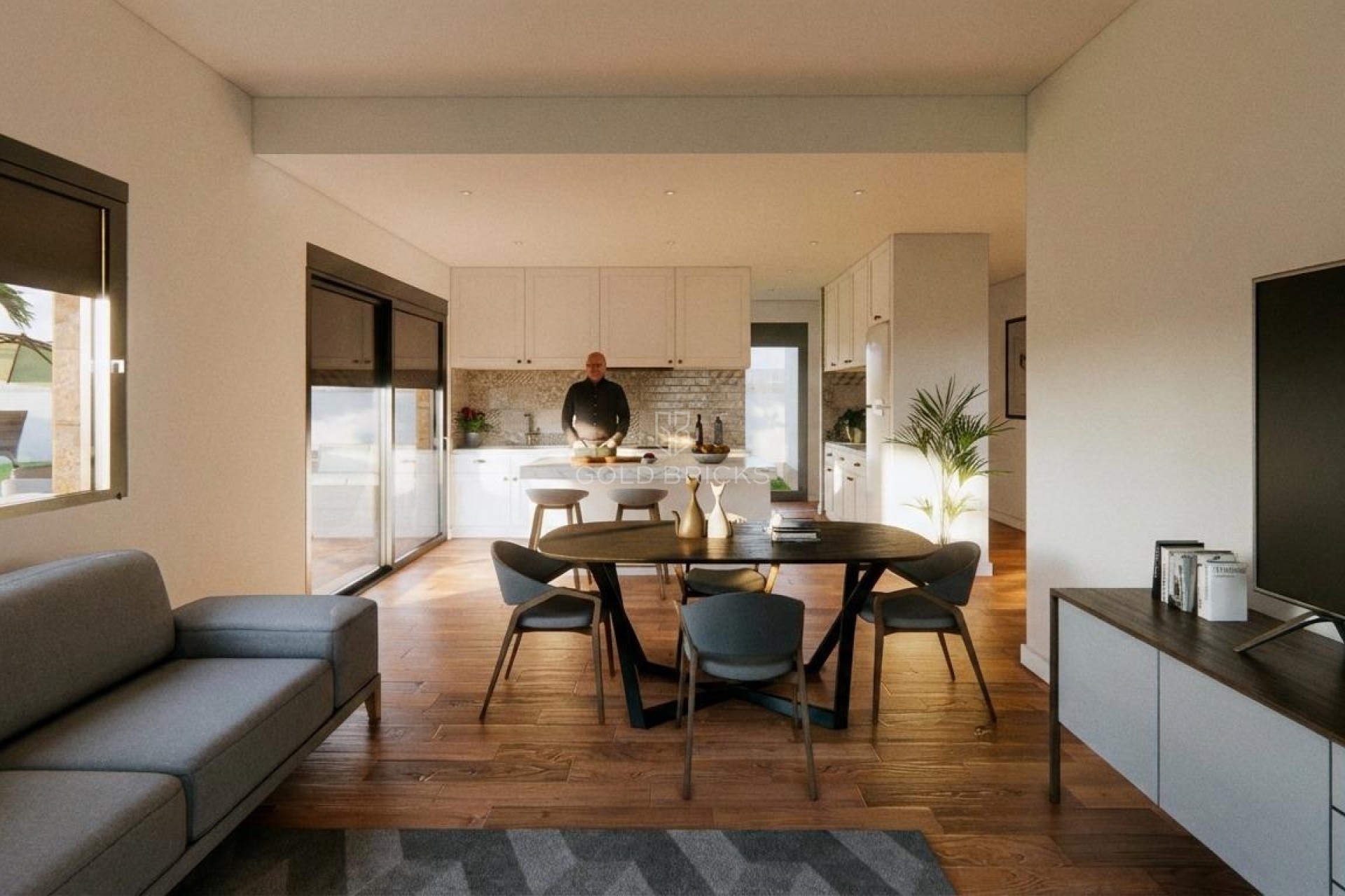 Nouvelle construction · Villa · Jacarilla · Vistabella