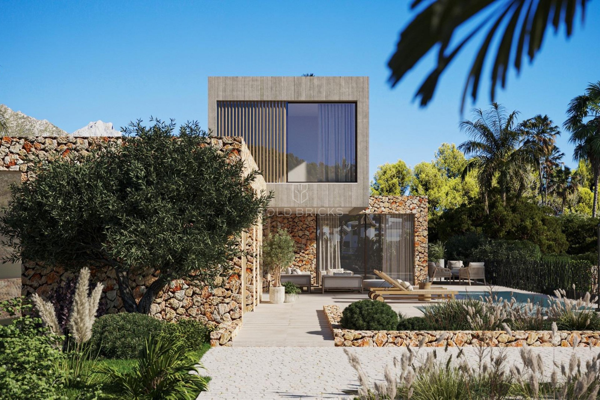 Nouvelle construction · Villa · Jávea Xàbia · Valle del Sol