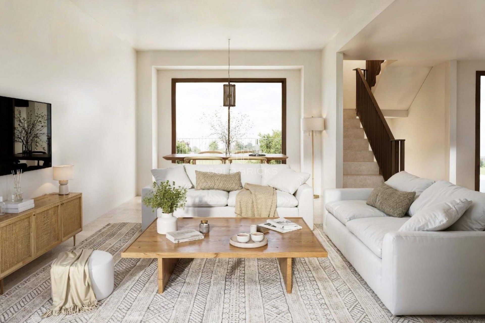 Nouvelle construction · Villa · La Nucía · Don Mar