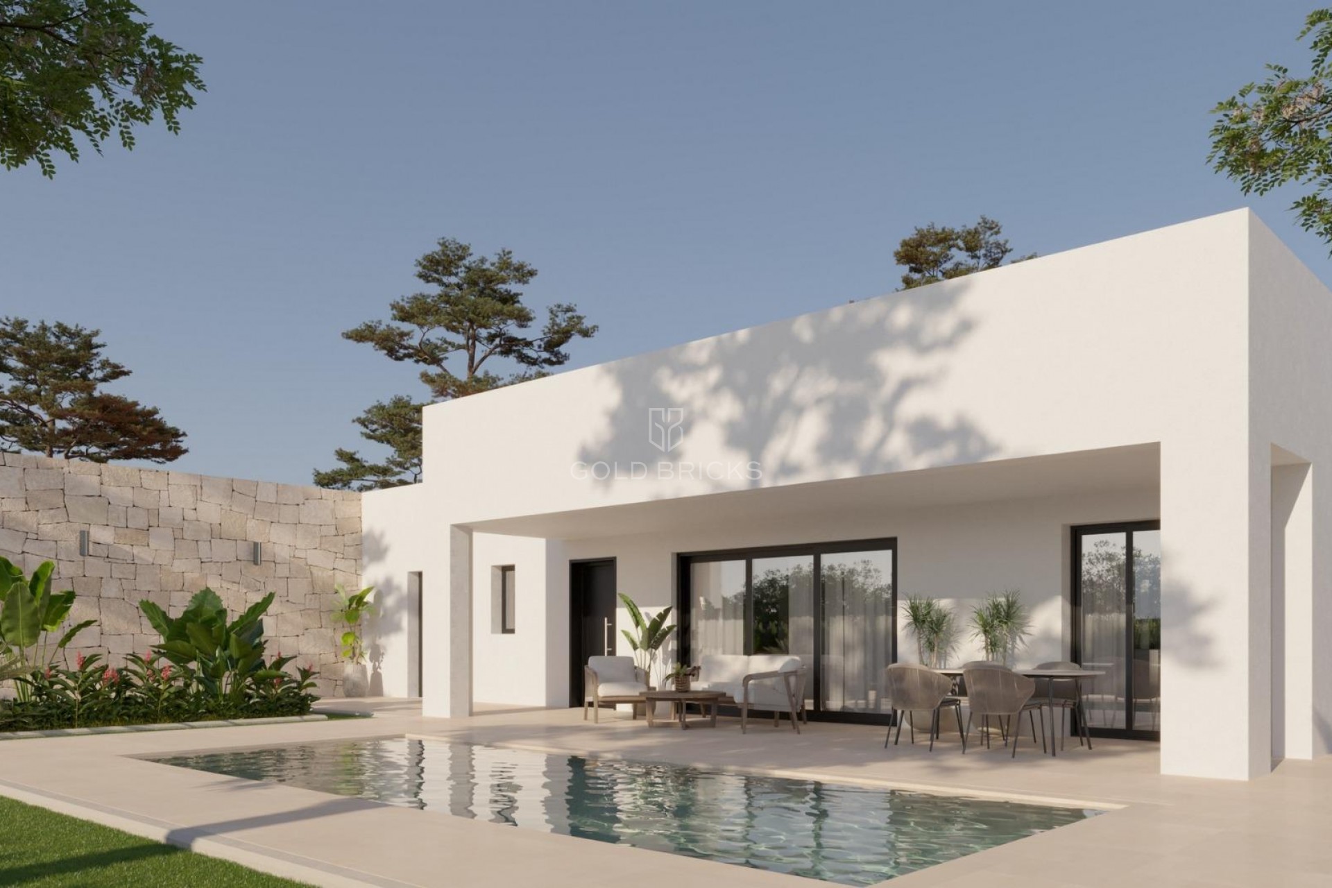 Nouvelle construction · Villa · La Romana · Batistes