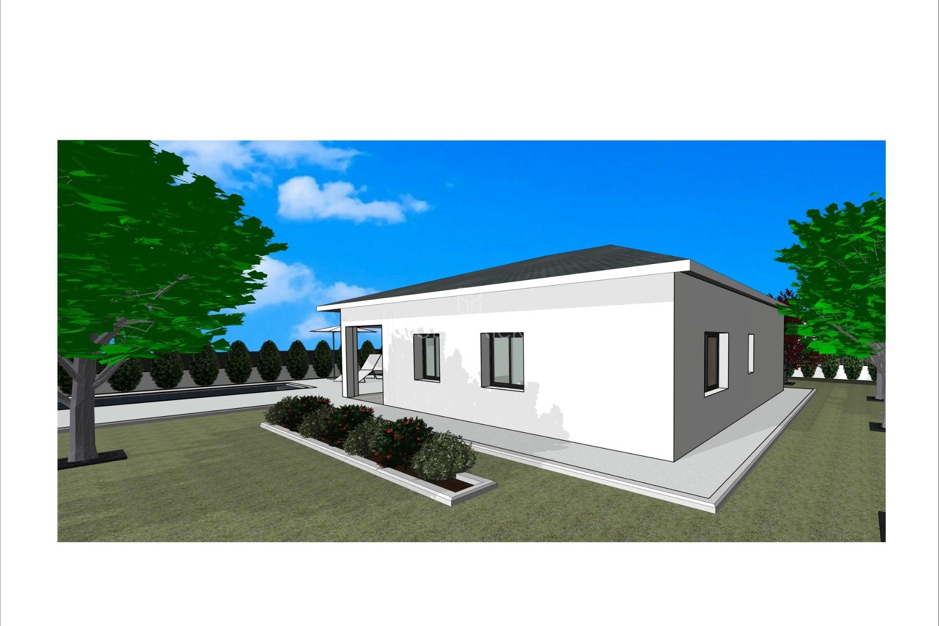 Nouvelle construction · Villa · La Romana · Batistes