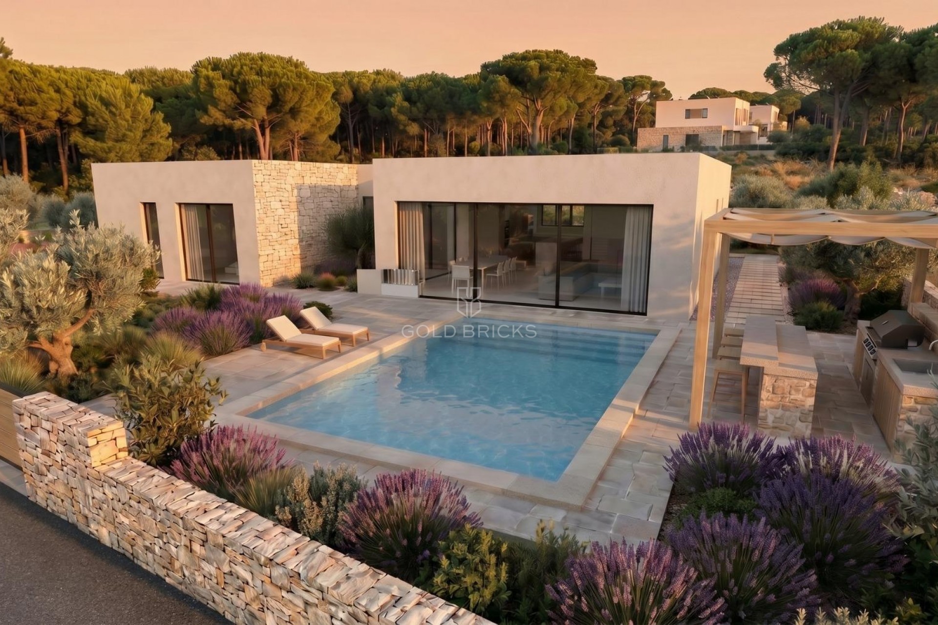 Nouvelle construction · Villa · La Romana · Los Joveres