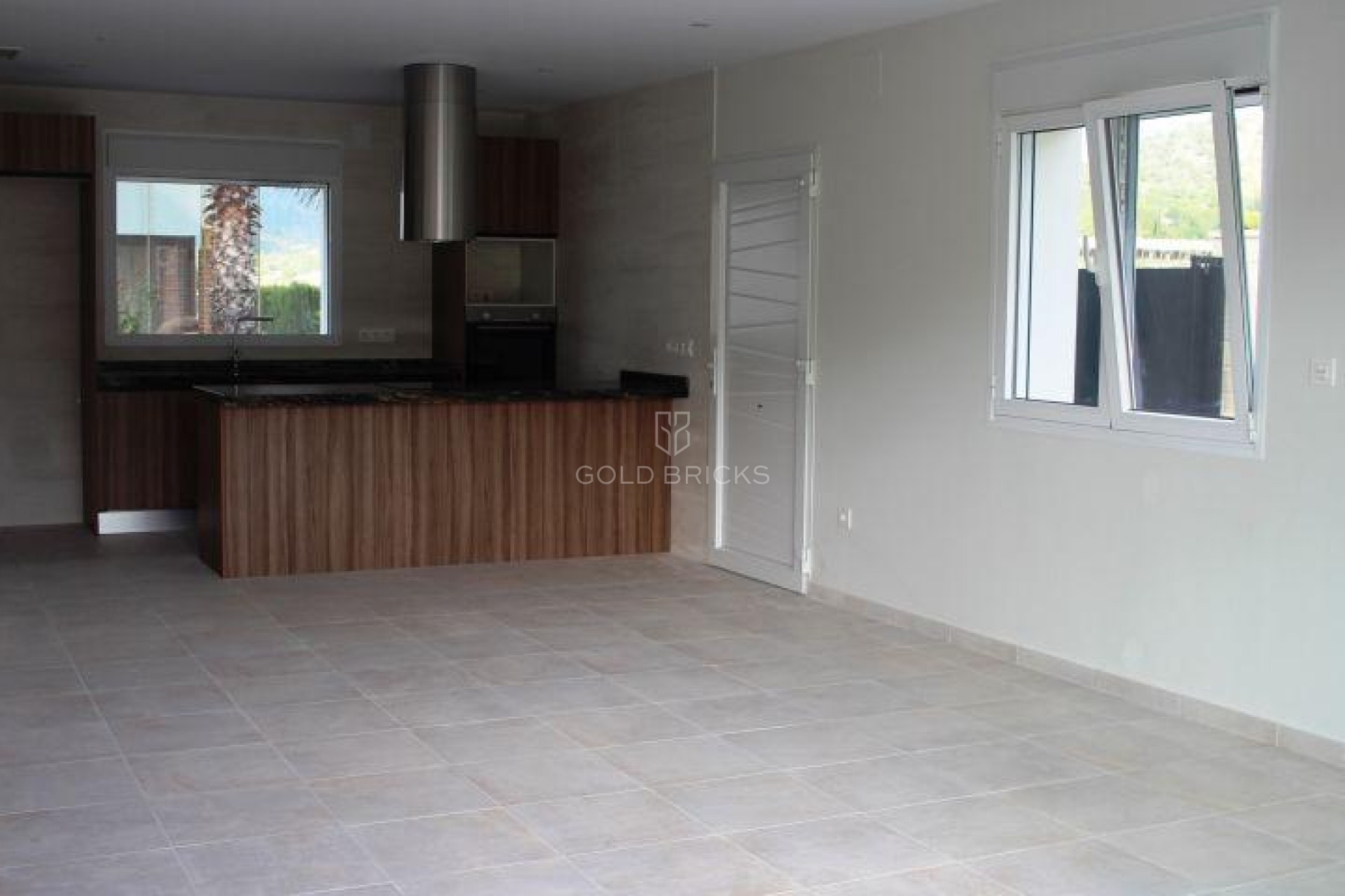 Nouvelle construction · Villa · La Romana · Villas de la Romana