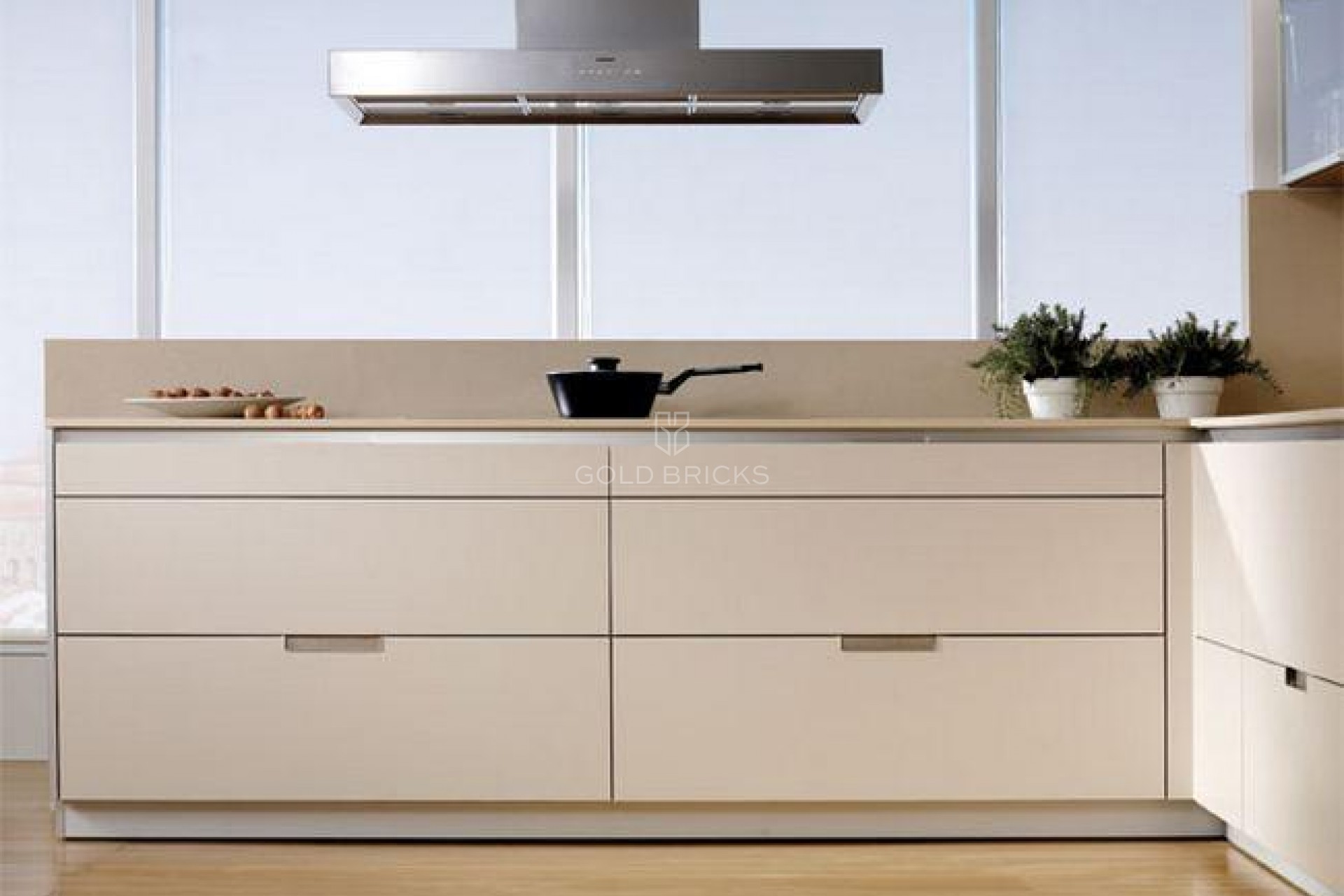 Nouvelle construction · Villa · La Romana · Villas de la Romana