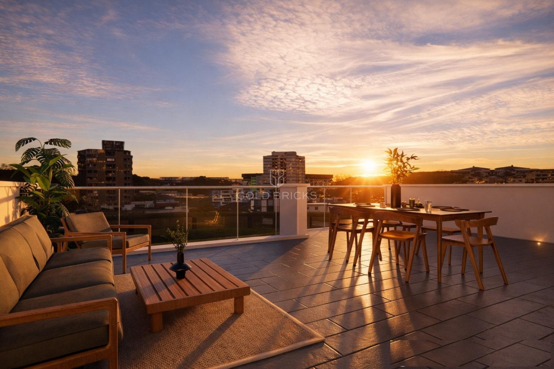 Nouvelle construction · Villa · Los Alcazares