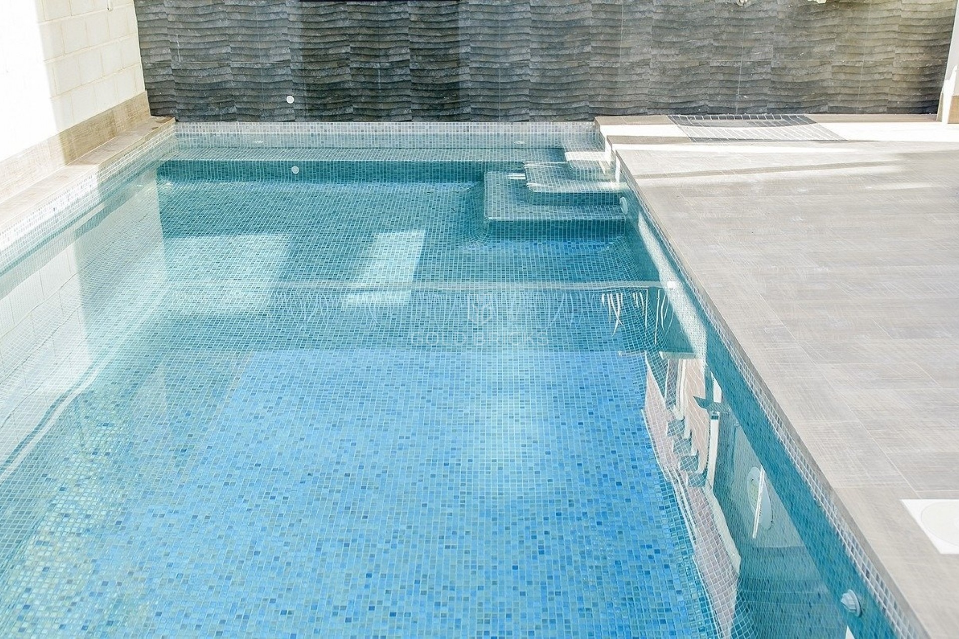Nouvelle construction · Villa · Los Montesinos · La herrada