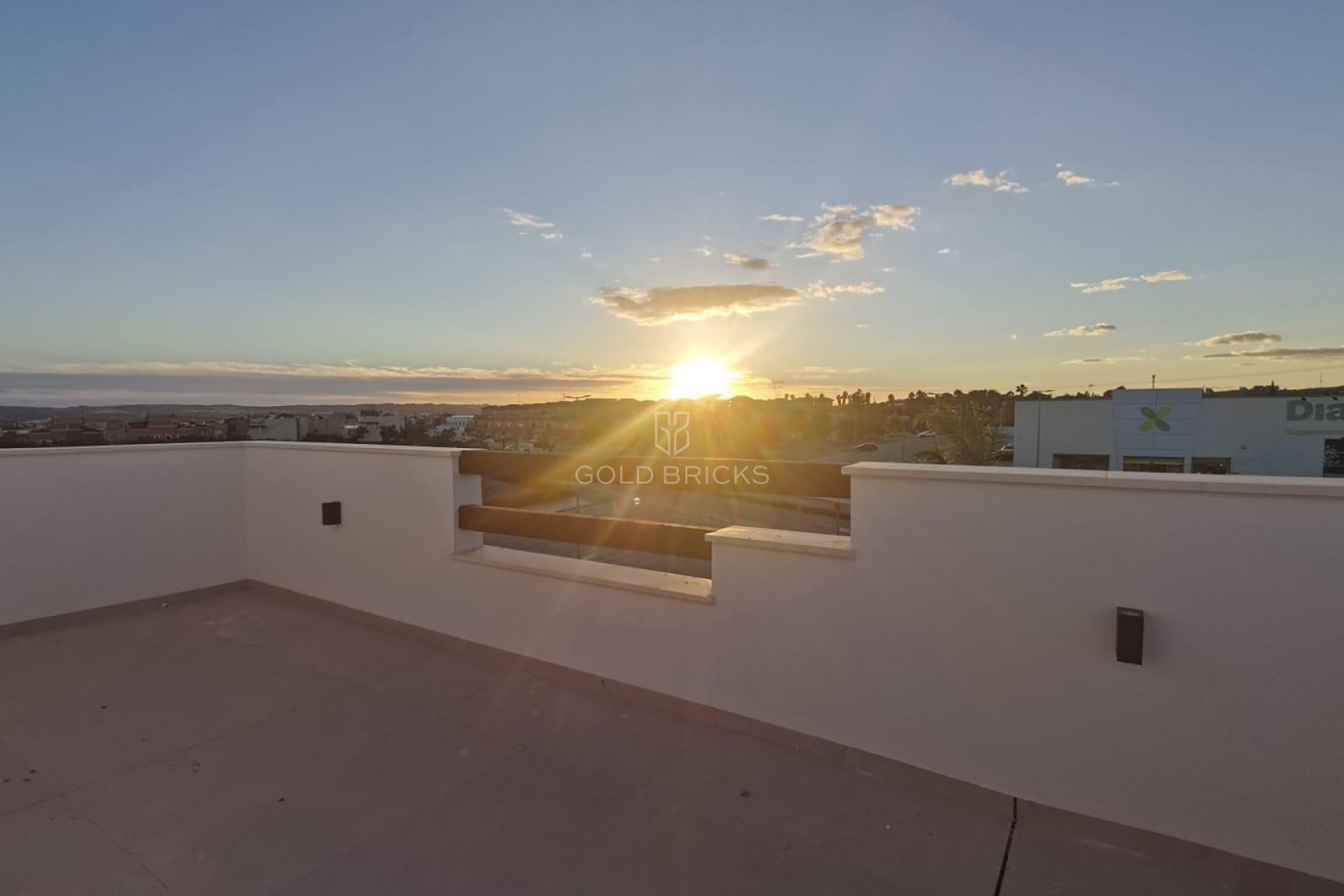 Nouvelle construction · Villa · Los Montesinos · La herrada