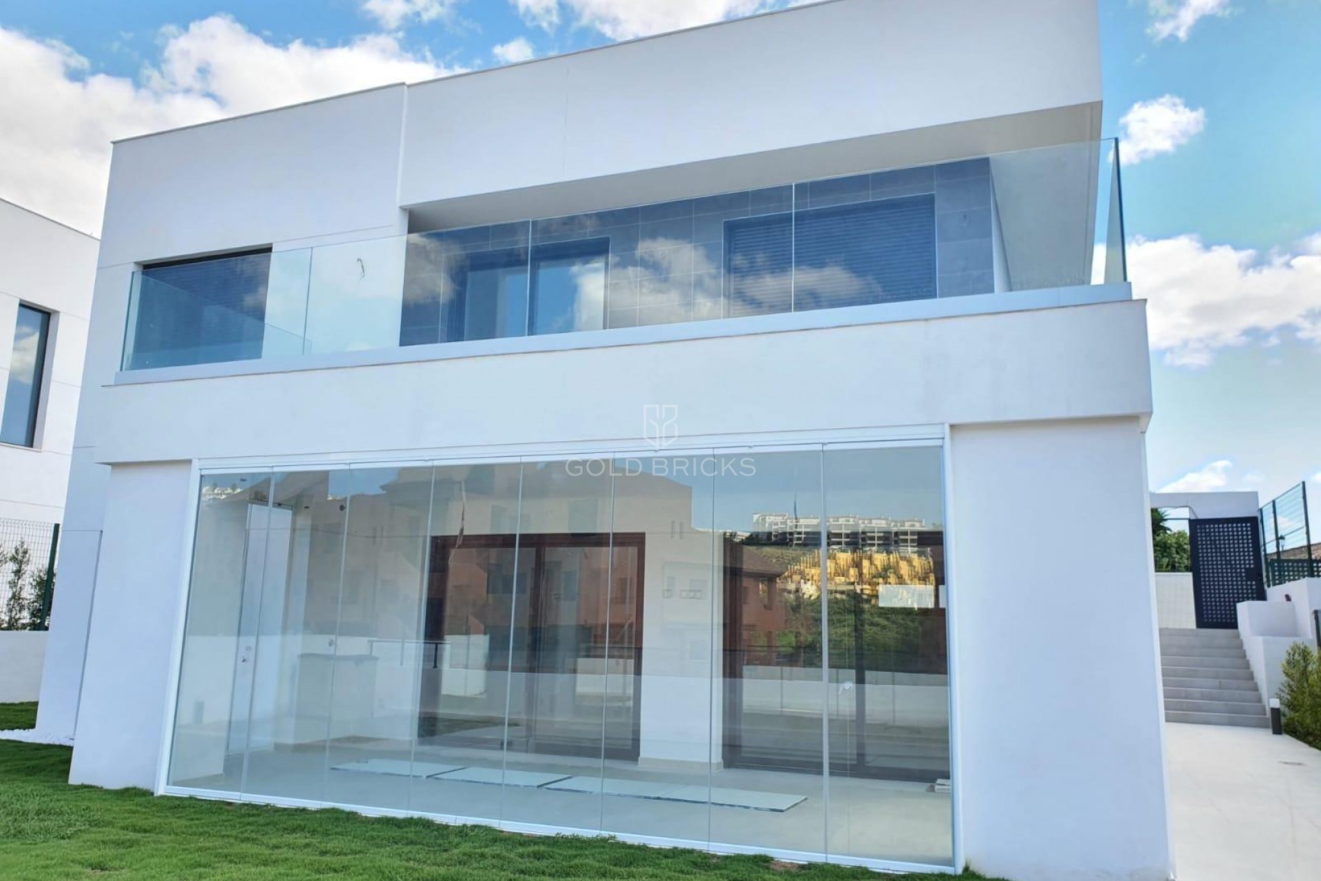 Nouvelle construction · Villa · Manilva · La Duquesa