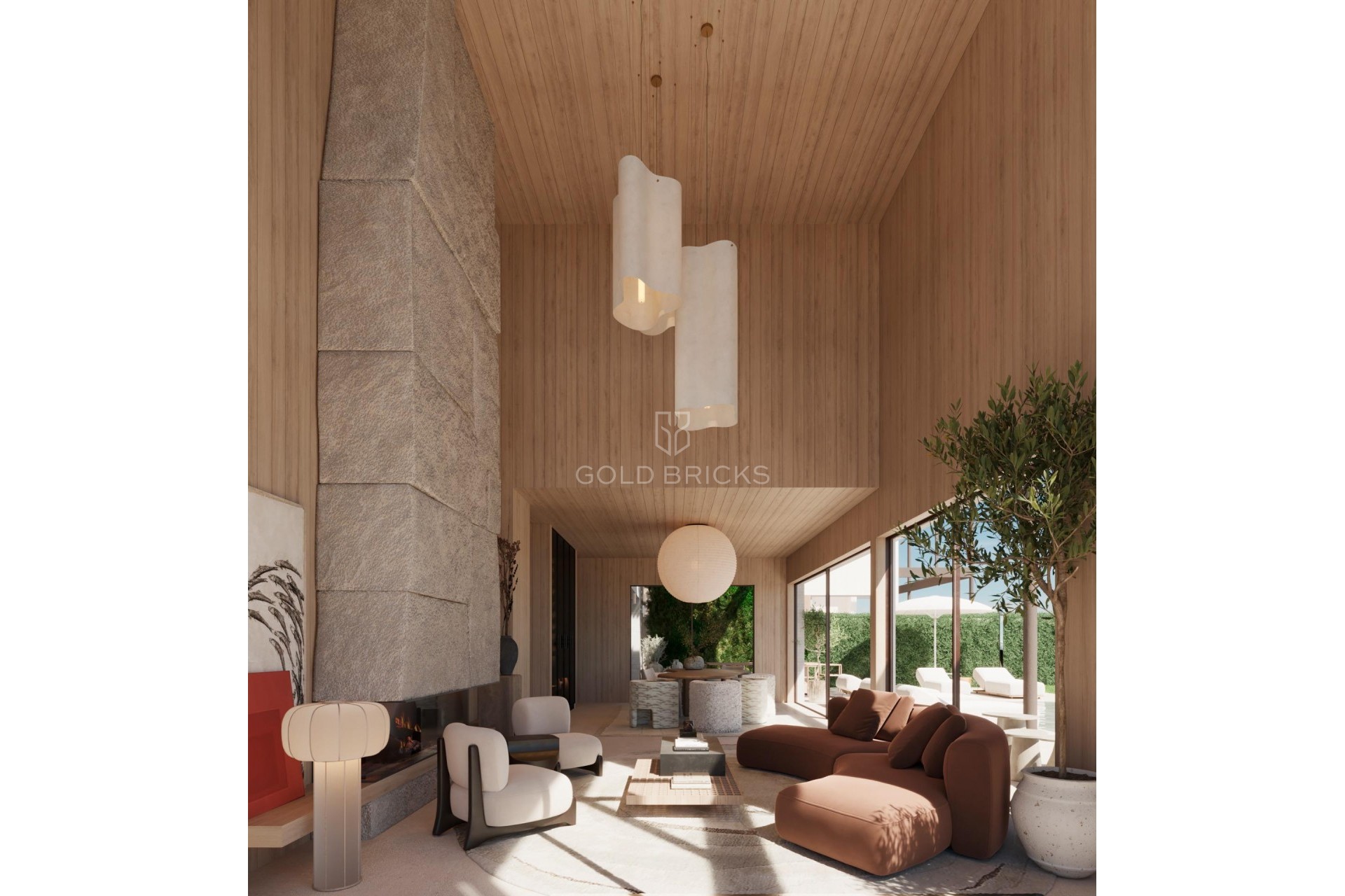 Nouvelle construction · Villa · Marbella · Cascada De Camojan