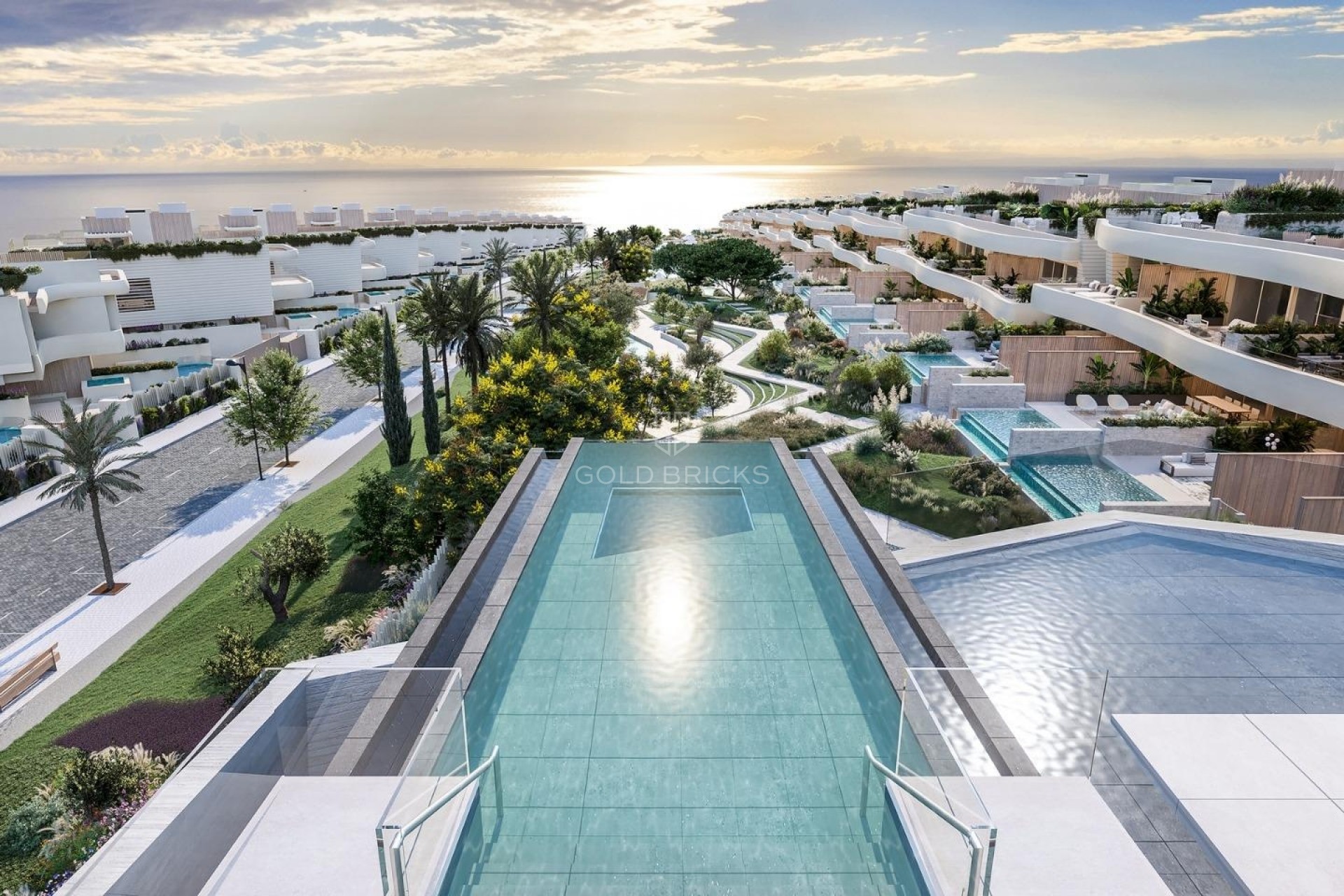 Nouvelle construction · Villa · Marbella · Las Chapas