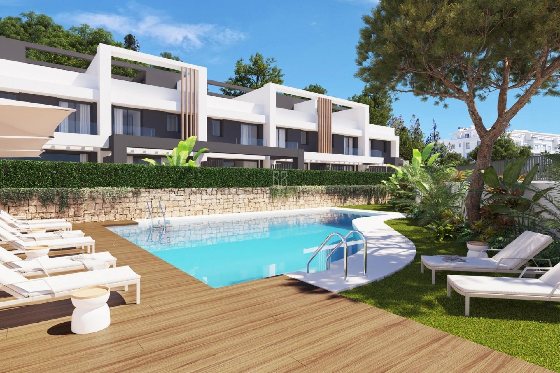 Nouvelle construction · Villa · Mijas · El Faro