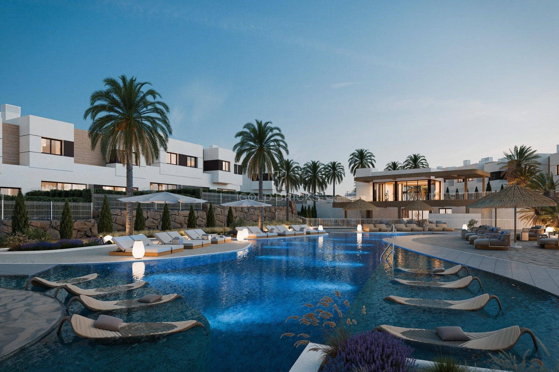 Nouvelle construction · Villa · Mijas · Hipódromo Costa del Sol