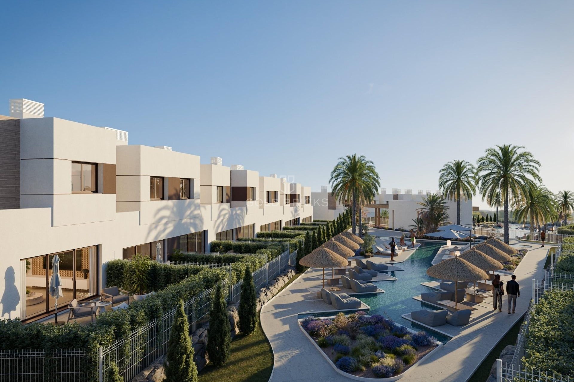 Nouvelle construction · Villa · Mijas · Hipódromo Costa del Sol