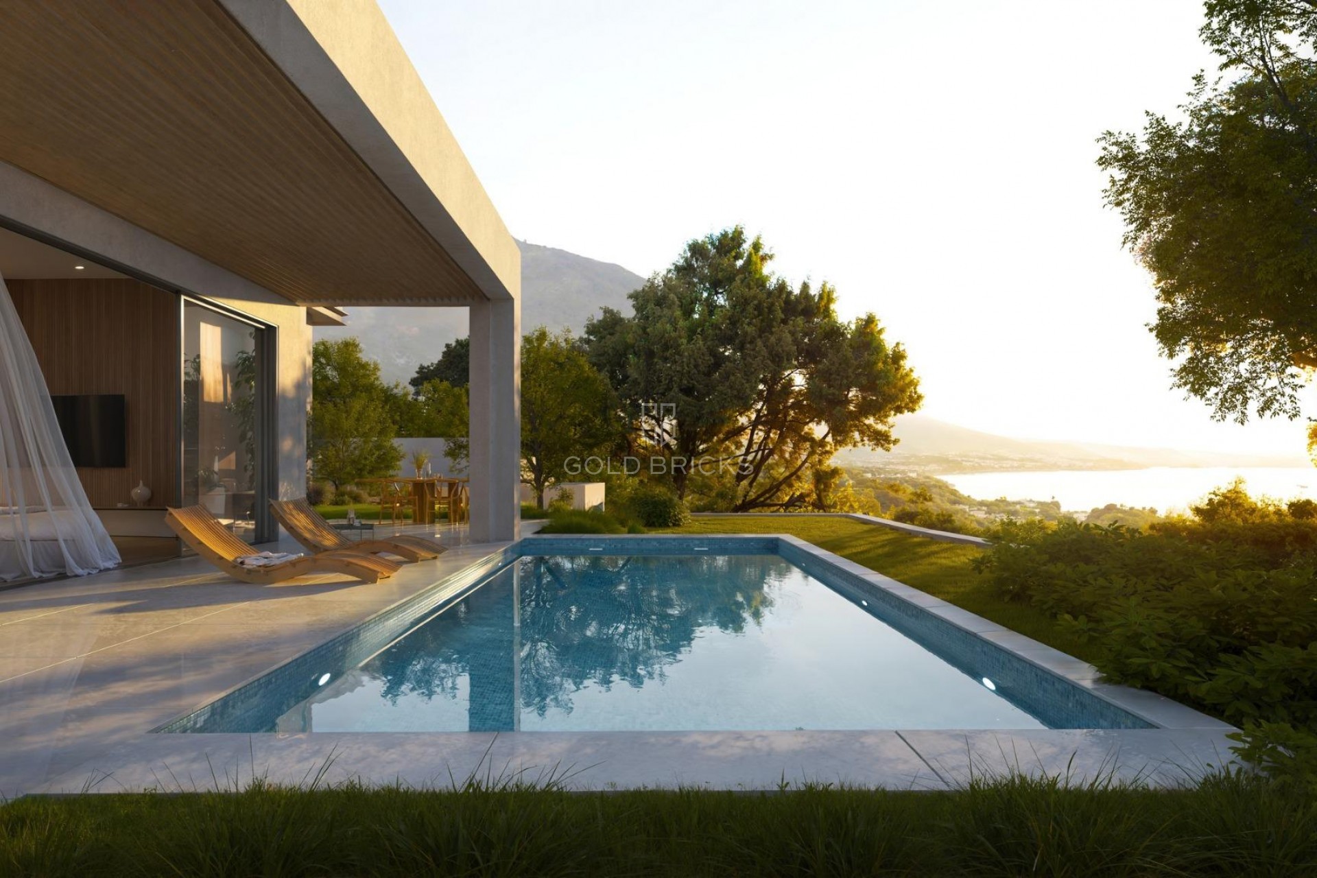 Nouvelle construction · Villa · Mijas · La Capellania