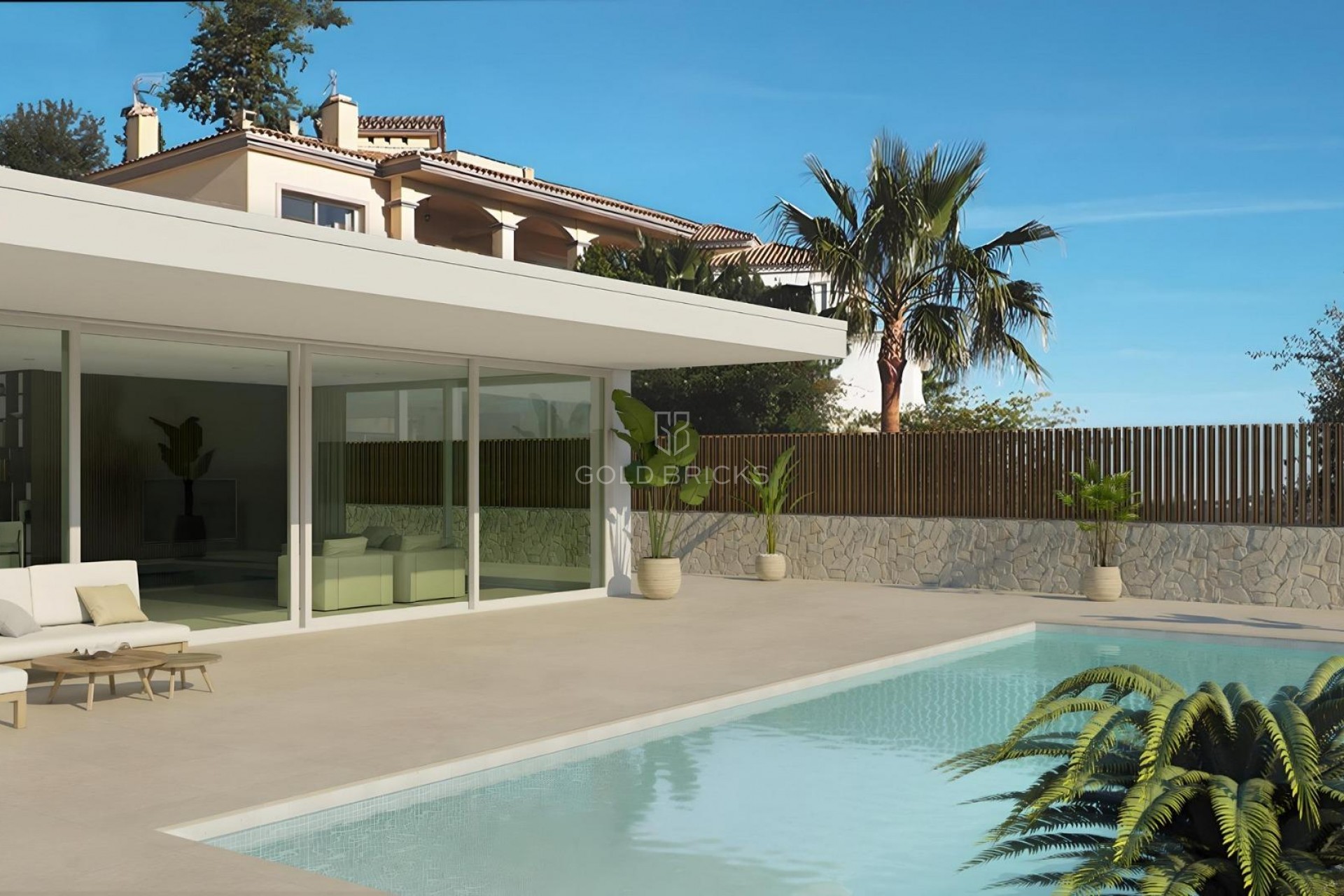 Nouvelle construction · Villa · Mijas · Mijas Golf