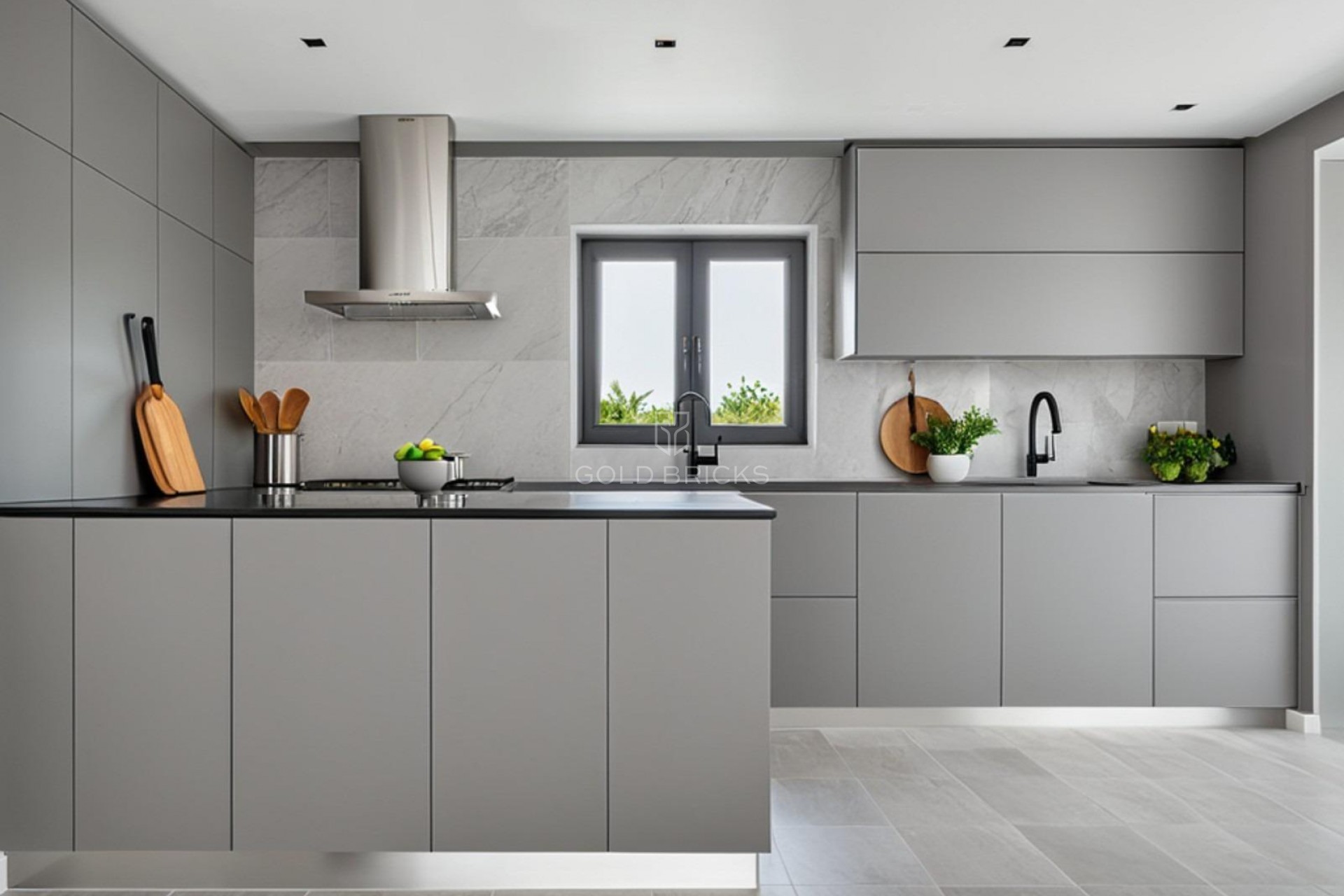 Nouvelle construction · Villa · Orihuela Costa · Las Filipinas