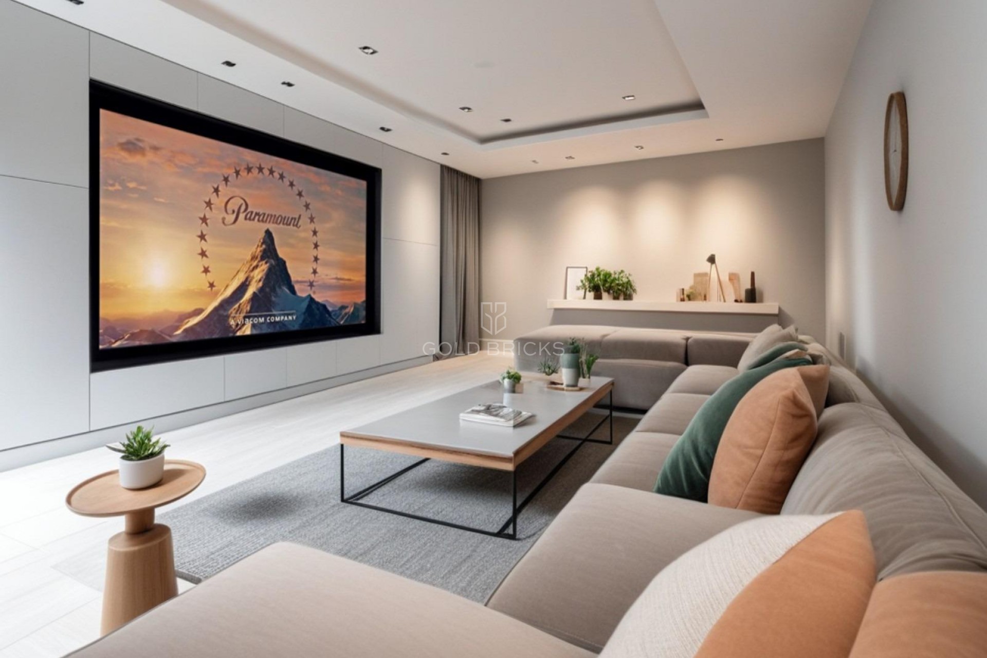 Nouvelle construction · Villa · Orihuela Costa · Las Filipinas