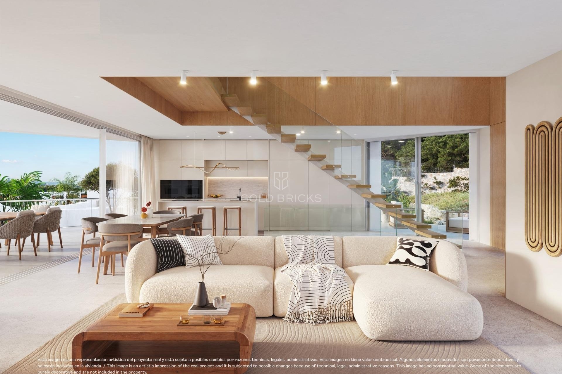 Nouvelle construction · Villa · Orihuela · Las Colinas Golf