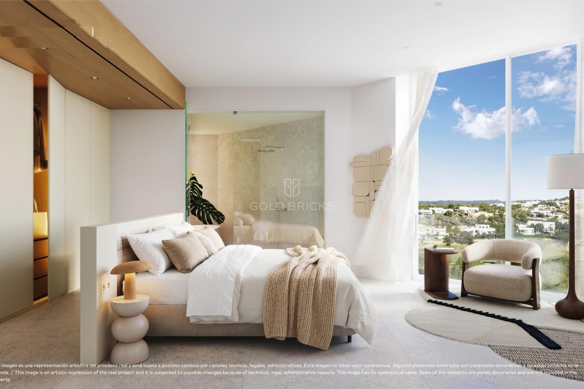 Nouvelle construction · Villa · Orihuela · Las Colinas Golf