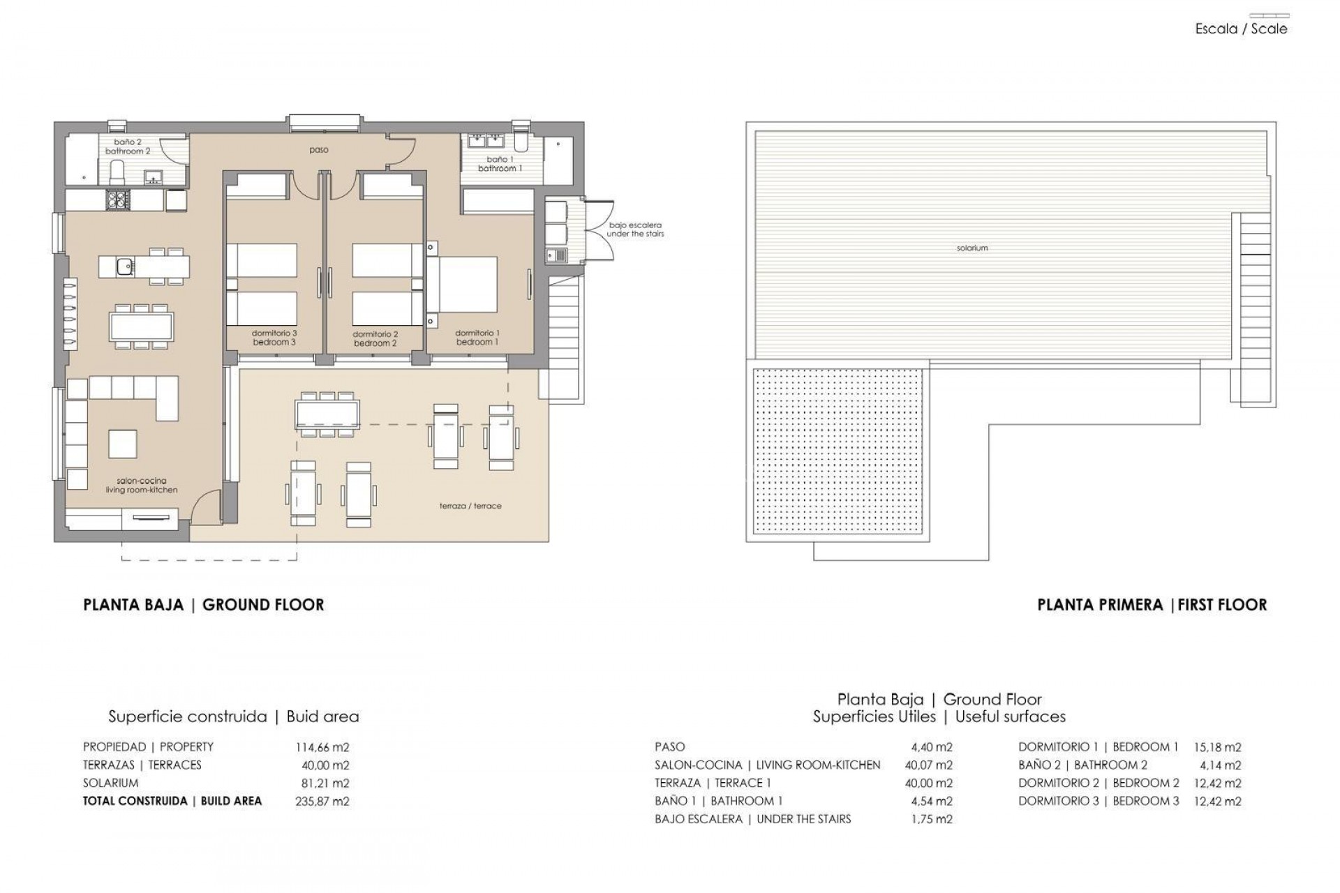Nouvelle construction · Villa · Orihuela · Vistabella Golf
