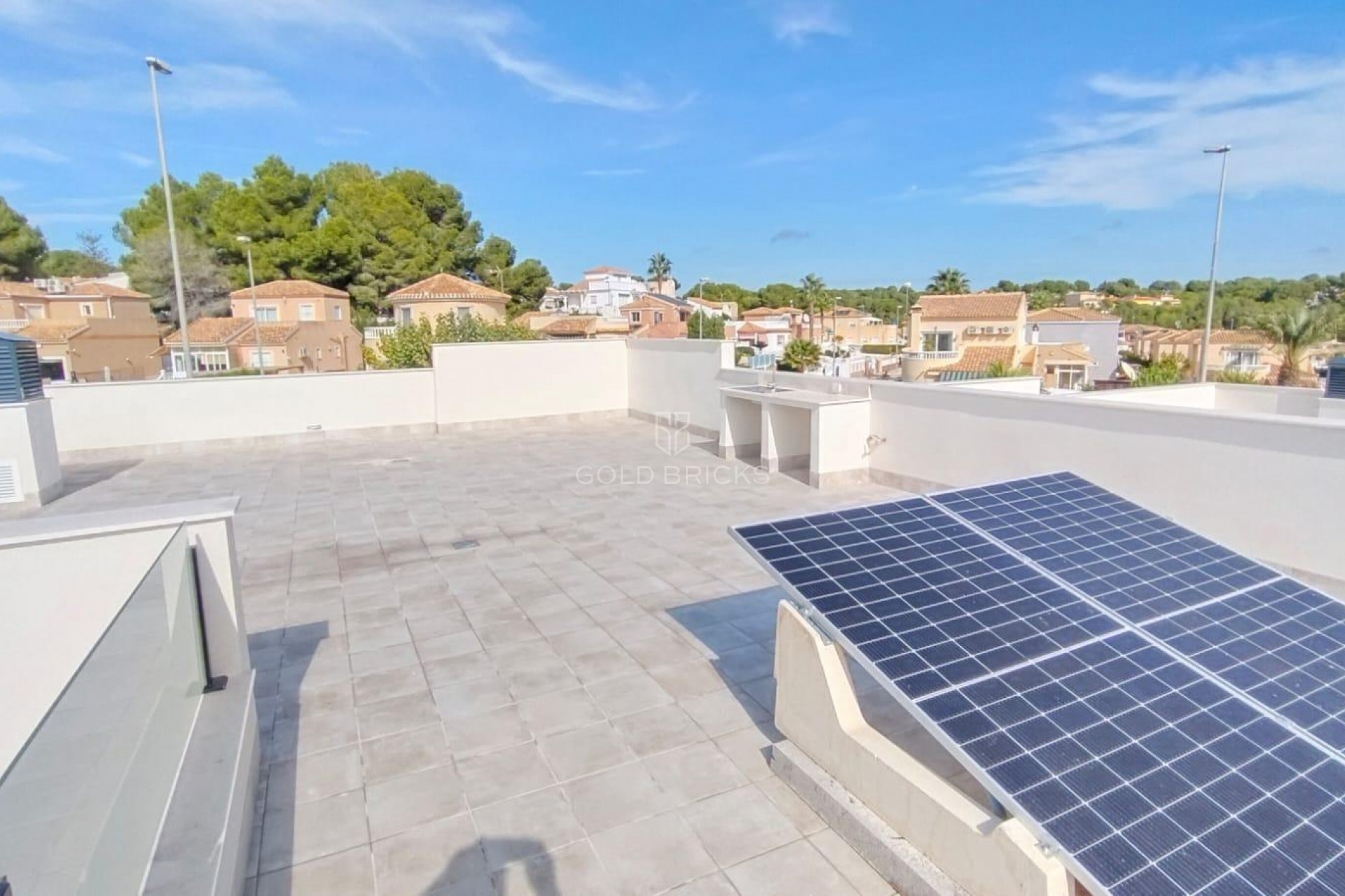 Nouvelle construction · Villa · Pilar de la Horadada · Pinar de Campoverde