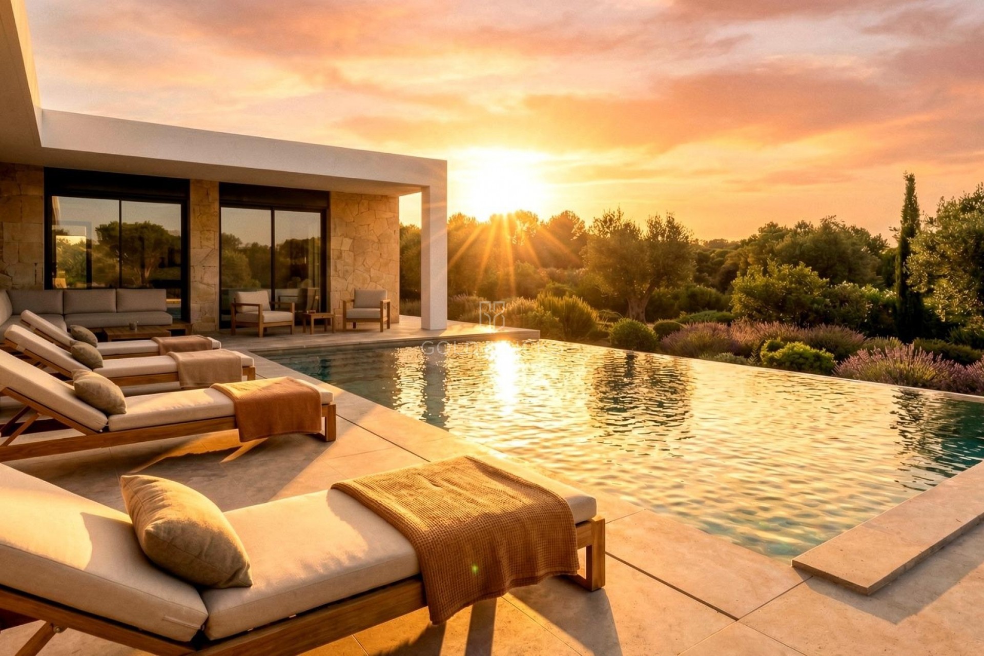 Nouvelle construction · Villa · Pinoso · Casas Pastor