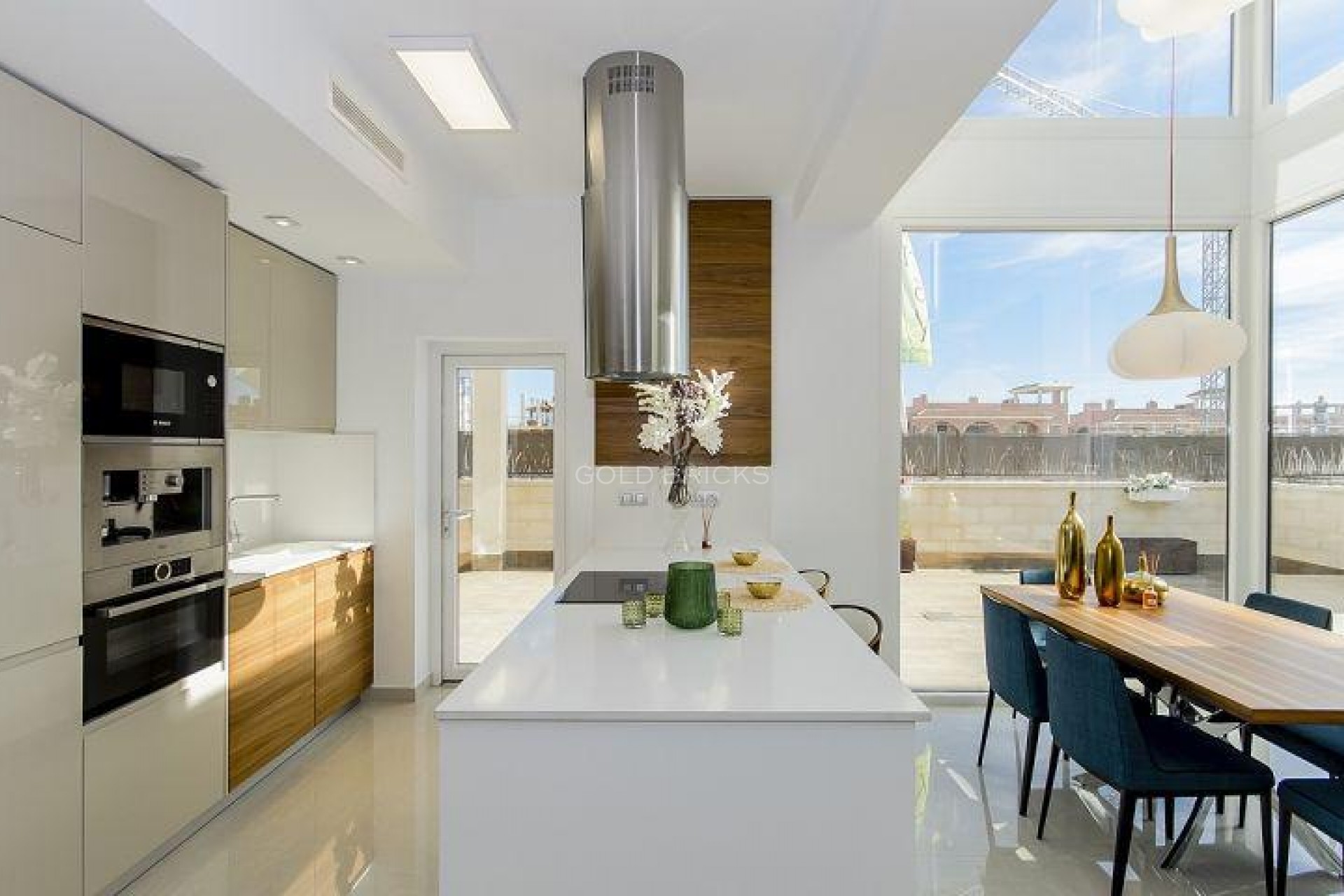 Nouvelle construction · Villa · Rojales · Ciudad Quesada