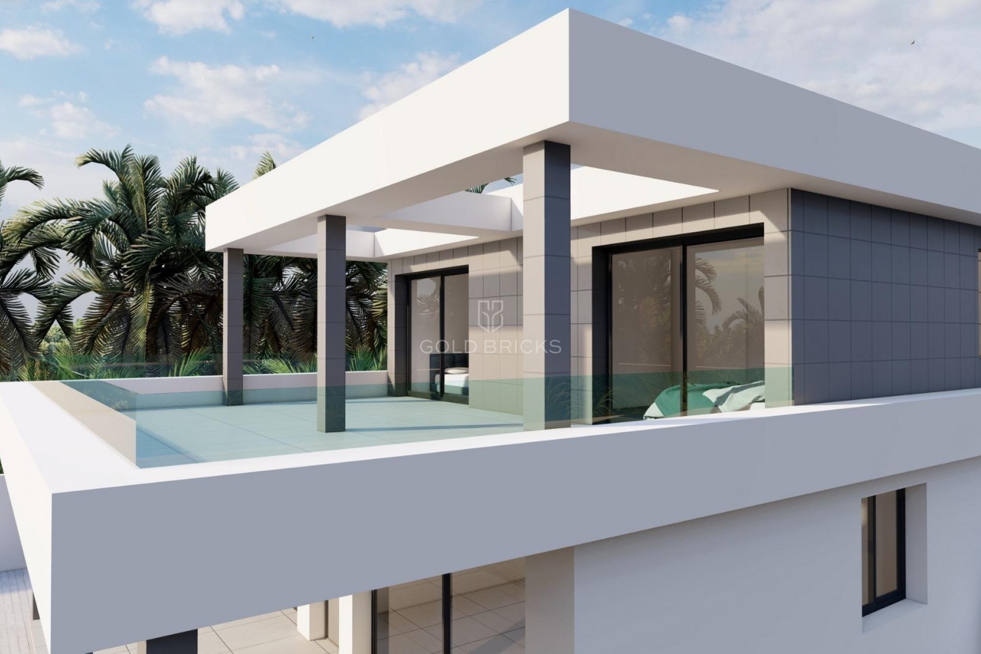 Nouvelle construction · Villa · Rojales · Ciudad Quesada