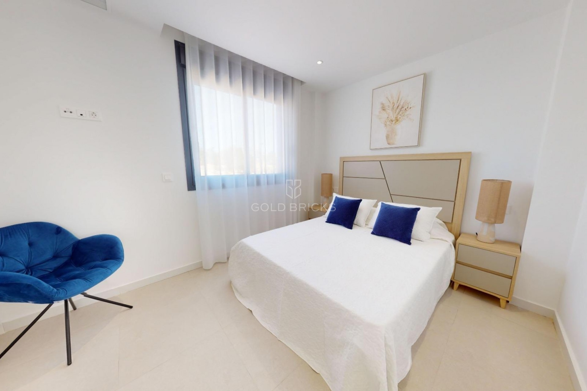 Nouvelle construction · Villa · San Fulgencio · Urb. La Marina