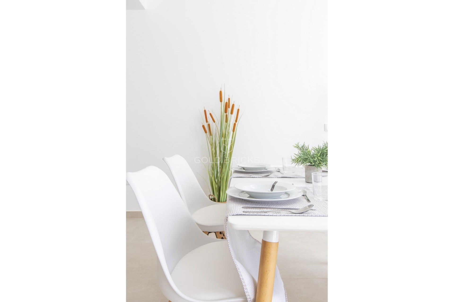 Nouvelle construction · Villa · San Javier · Parque de los leones