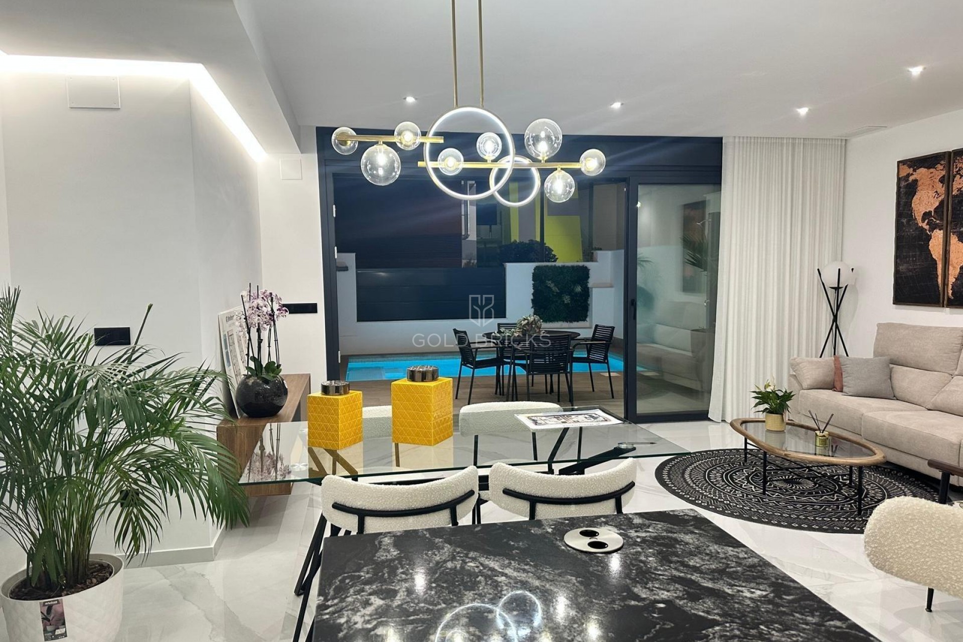 Nouvelle construction · Villa · San Pedro del Pinatar