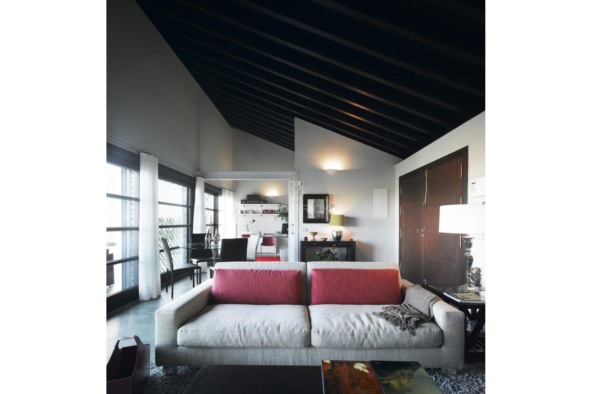 Nouvelle construction · Villa · Sucina · Peraleja Golf