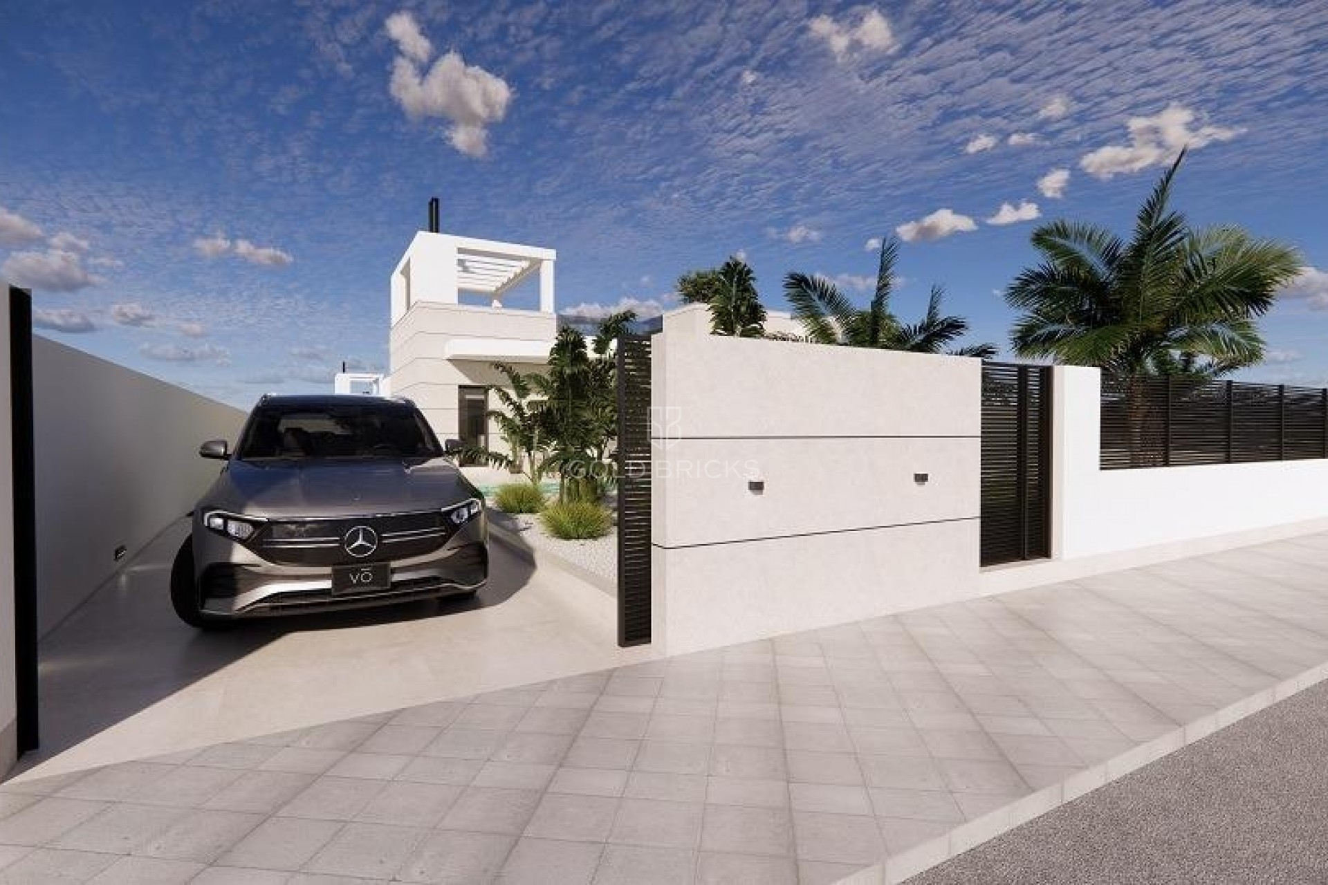 Nouvelle construction · Villa · Torrevieja · San Luis