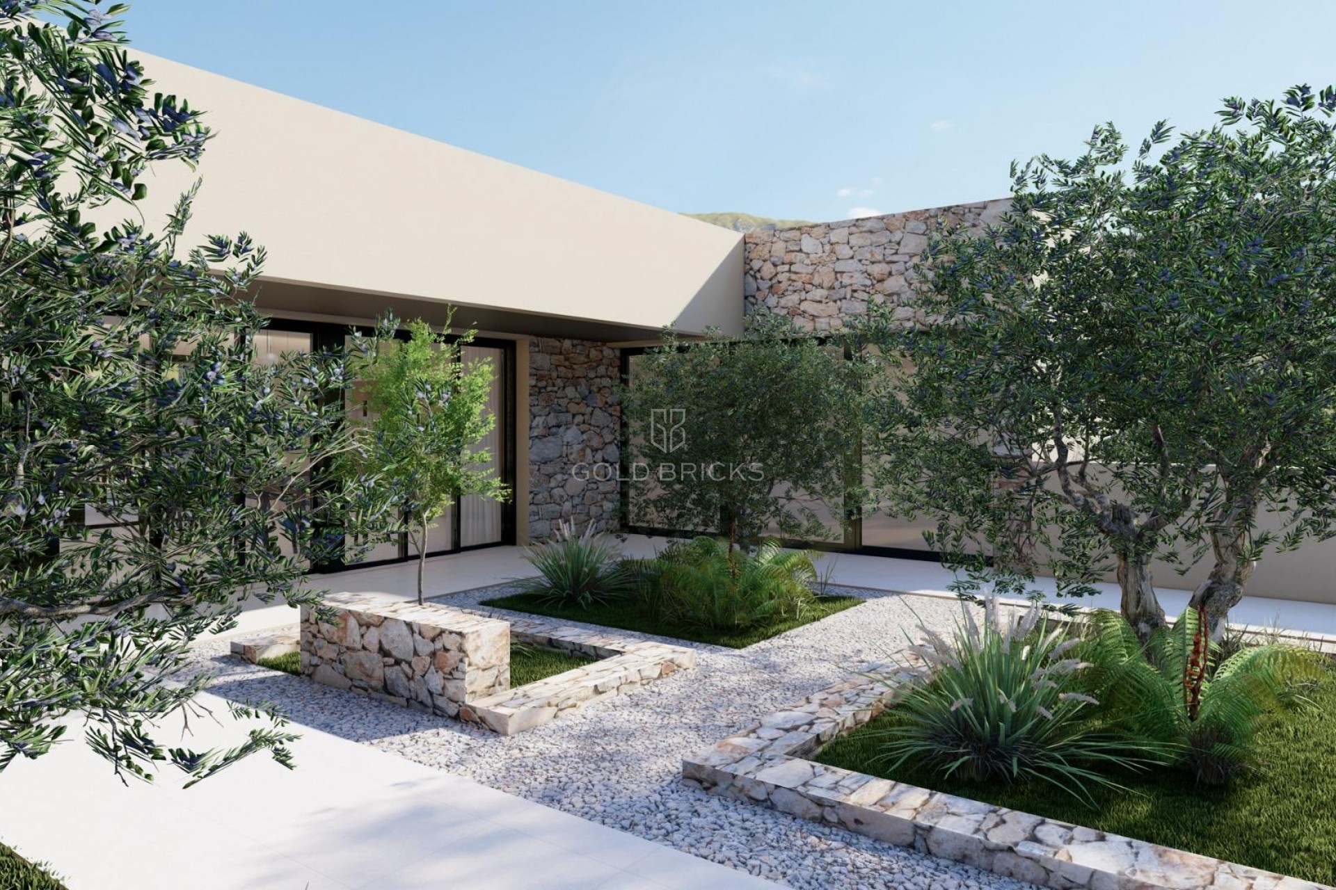 Nouvelle construction · Villa · Yecla