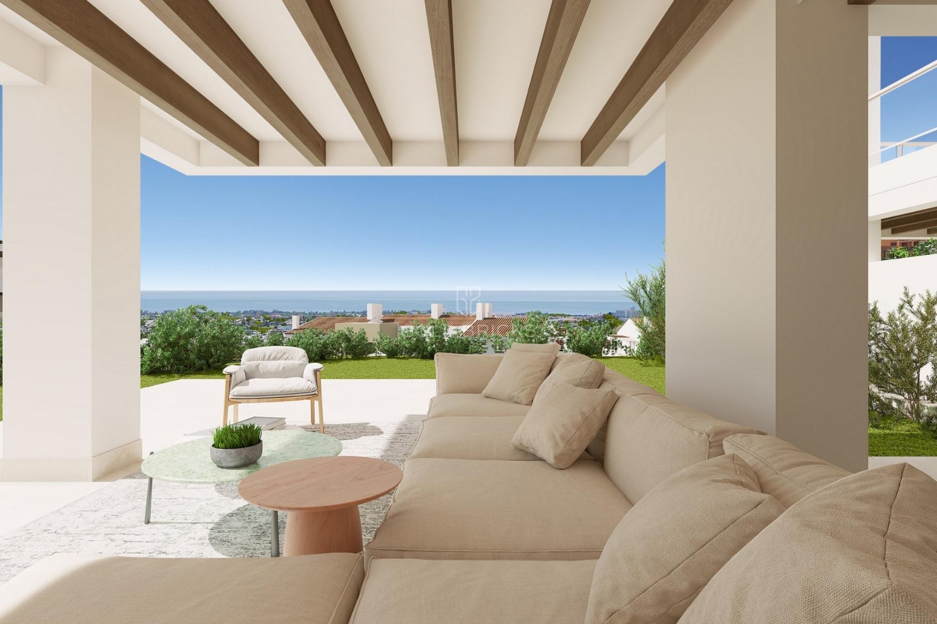 Nowa konstrukcja · Apartment · Benahavis · Urb. Los Jaralillos