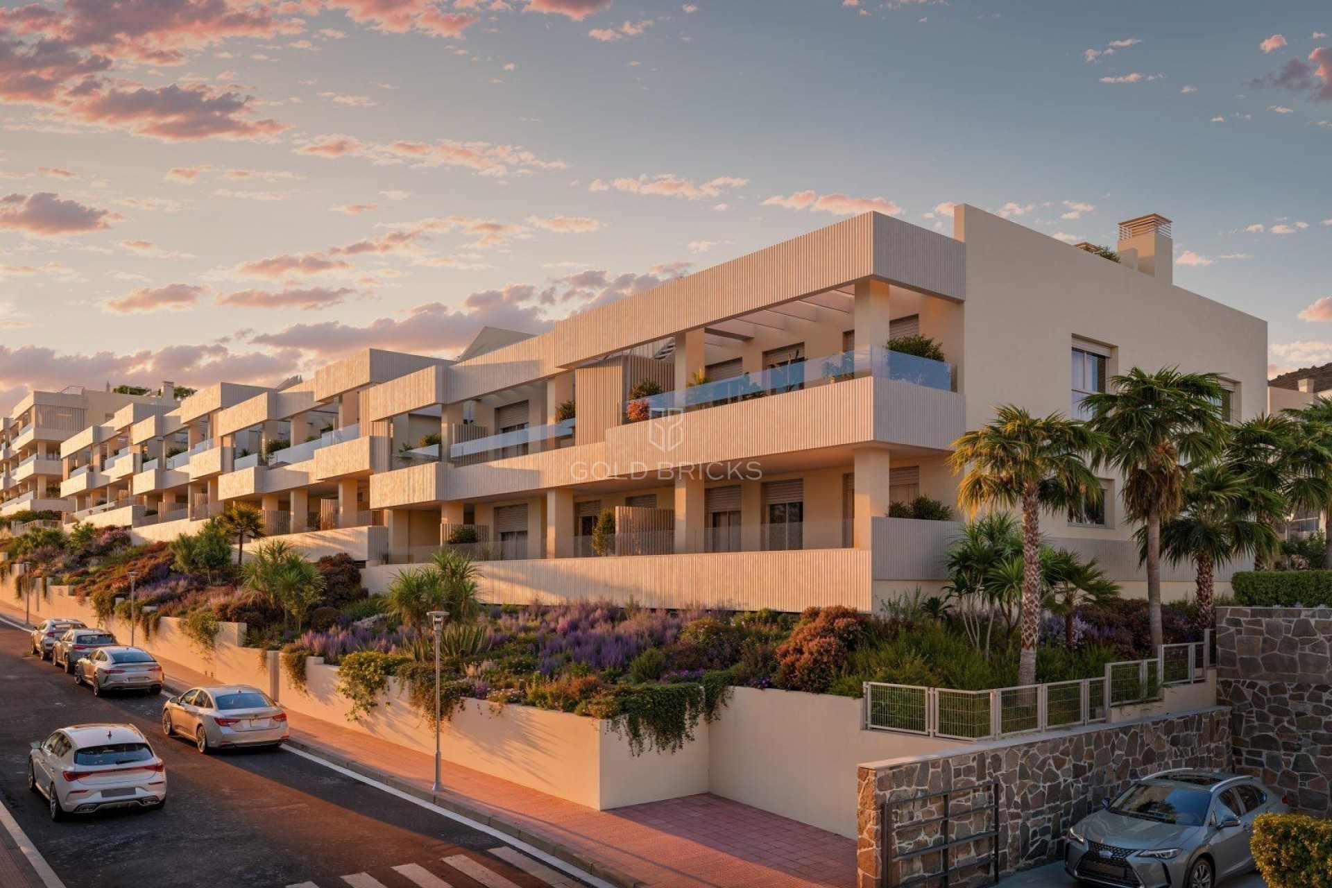 Nowa konstrukcja · Apartment · Benalmádena · Benalmádena Pueblo