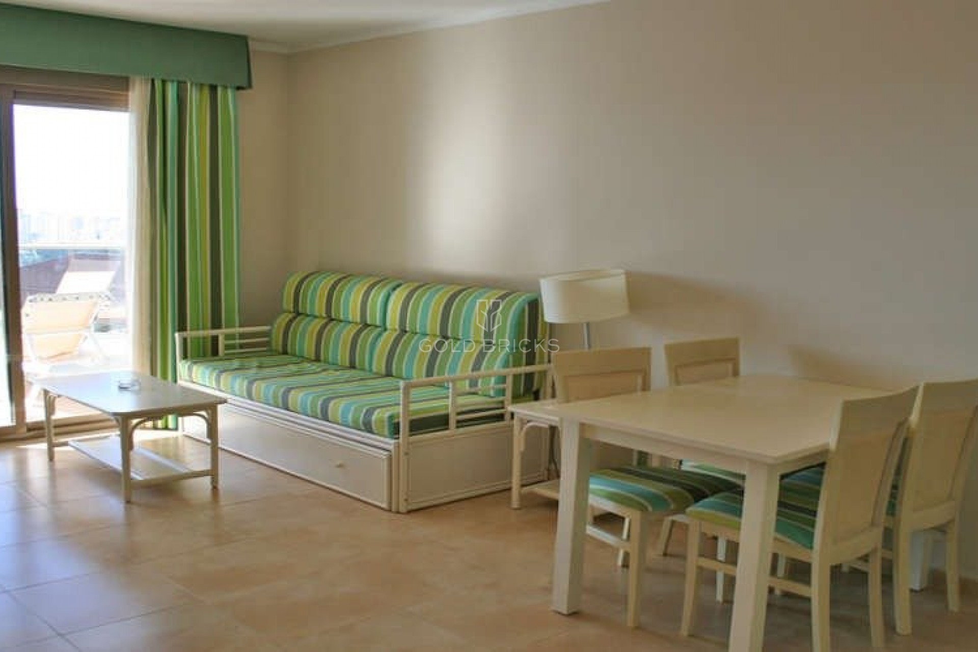 Nowa konstrukcja · Apartment · Calpe · Calalga