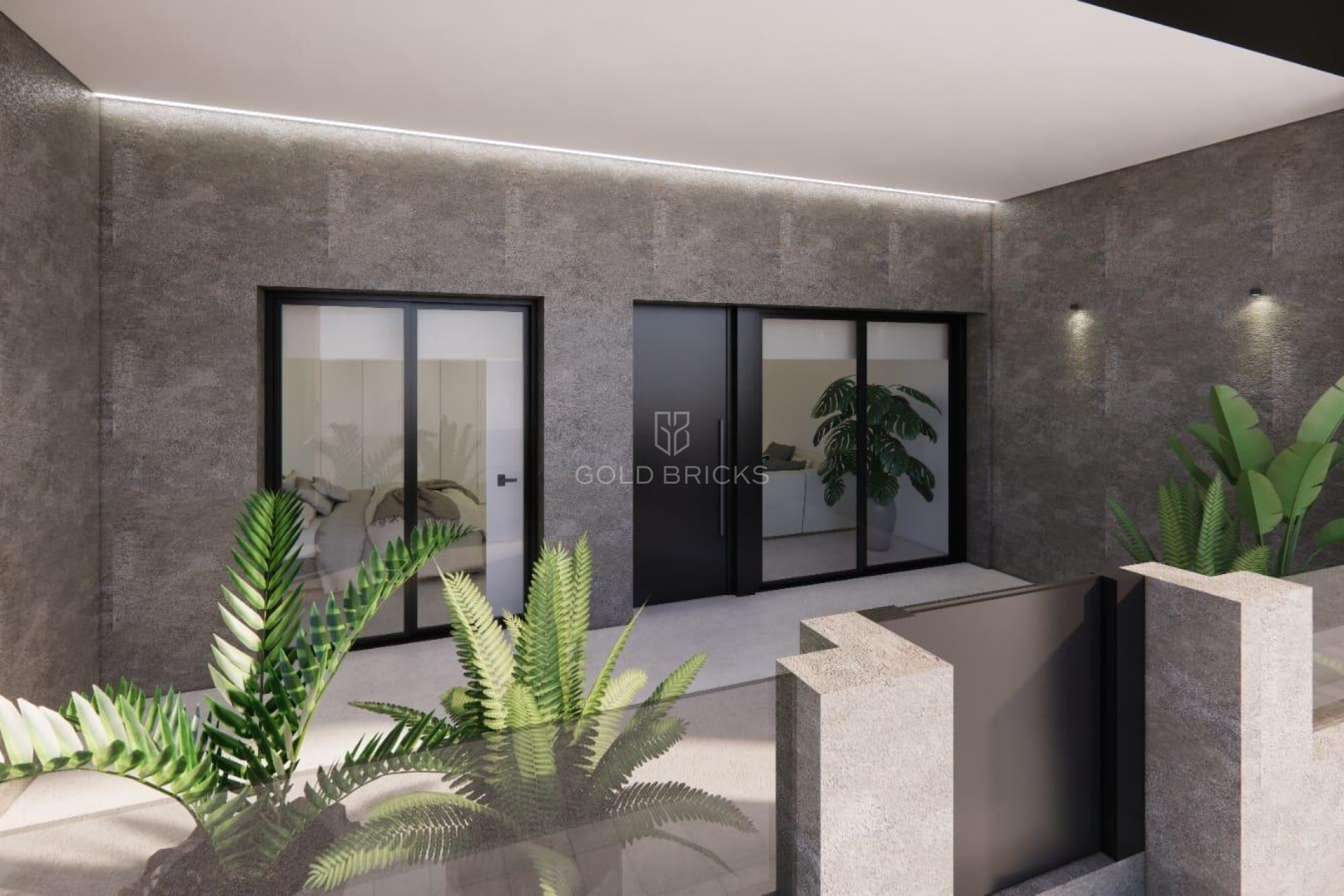 Nowa konstrukcja · Apartment · Catral · pueblo