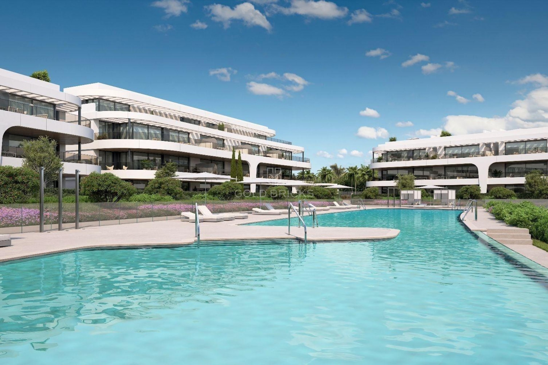 Nowa konstrukcja · Apartment · Estepona · Atalaya