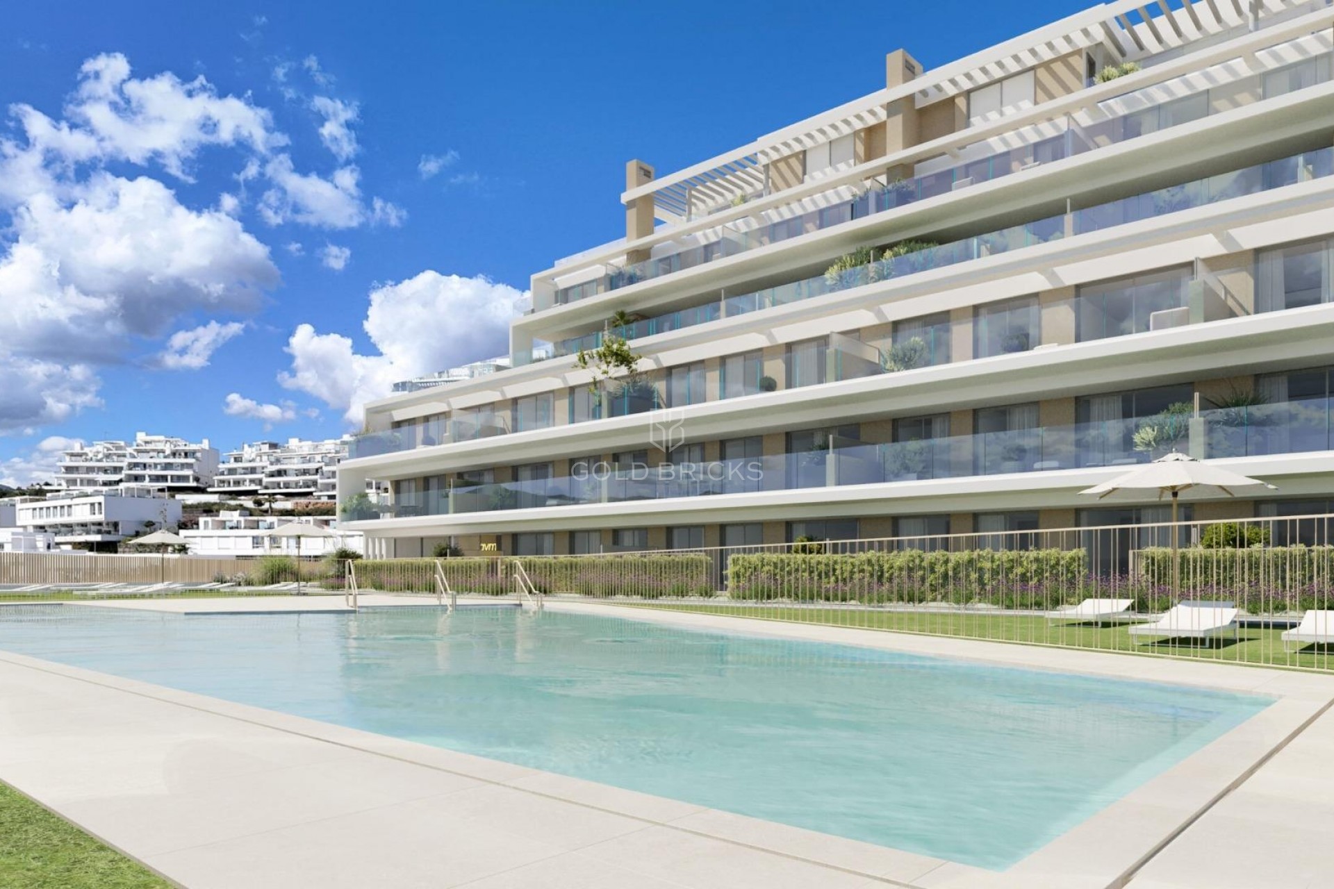 Nowa konstrukcja · Apartment · Estepona · Cancelada