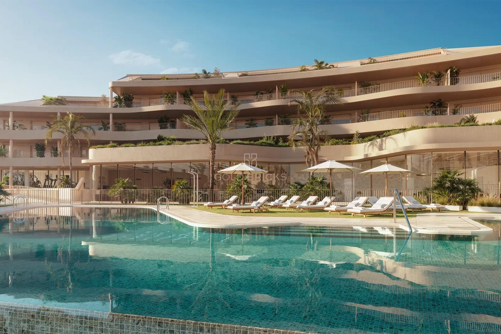 Nowa konstrukcja · Apartment · Fuengirola · Higueron