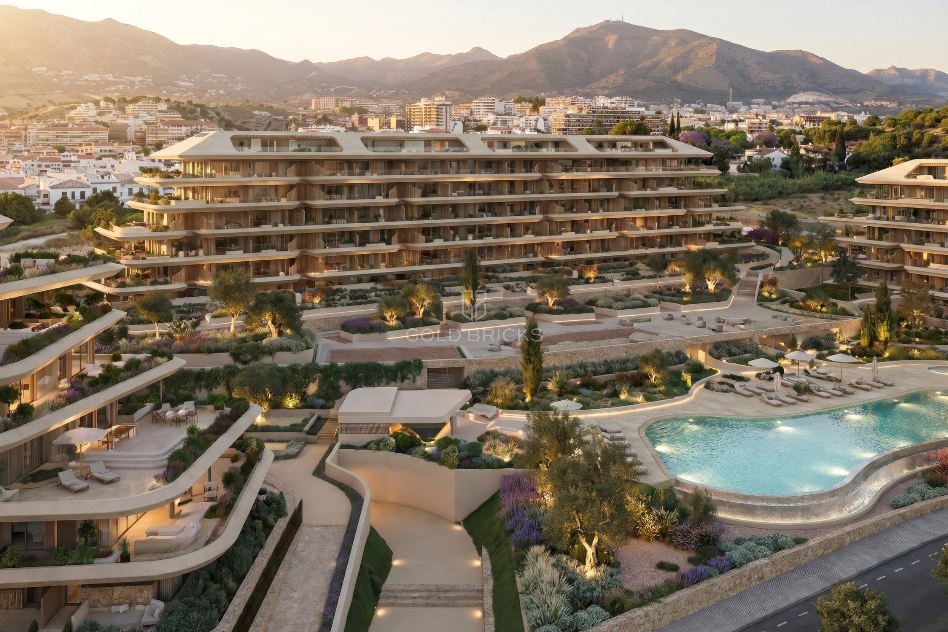Nowa konstrukcja · Apartment · Fuengirola · Los Boliches