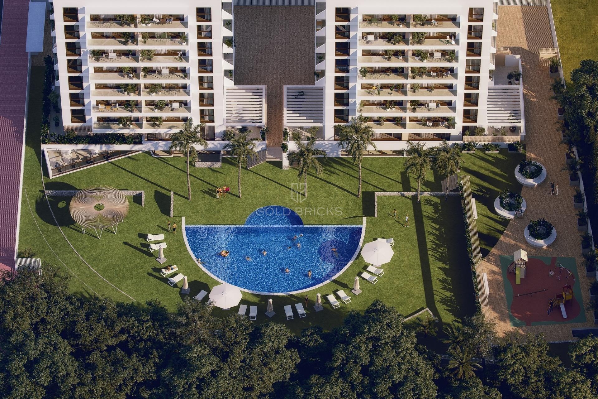 Nowa konstrukcja · Apartment · Guardamar del Segura · Avda del Puerto