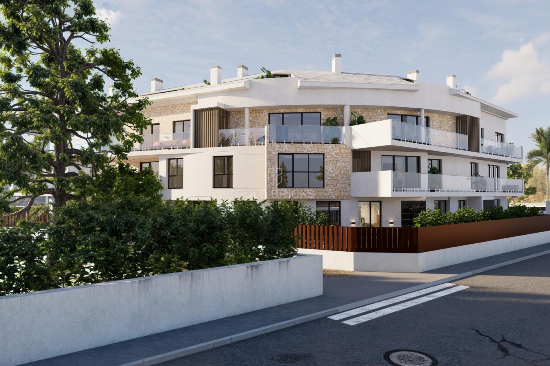 Nowa konstrukcja · Apartment · Jávea Xàbia · Cala Blanca