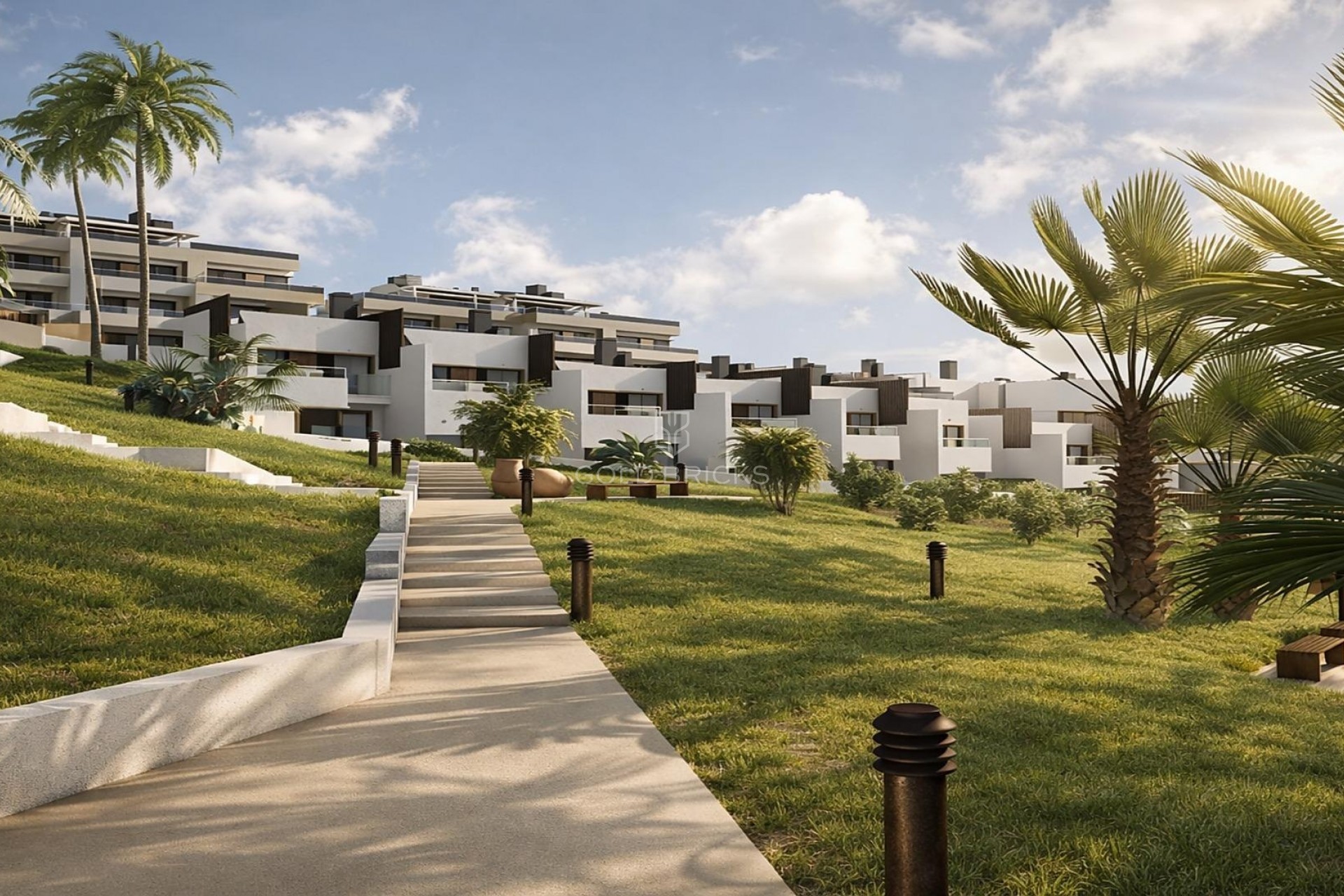 Nowa konstrukcja · Apartment · La Linea De La Concepcion · Torrenueva