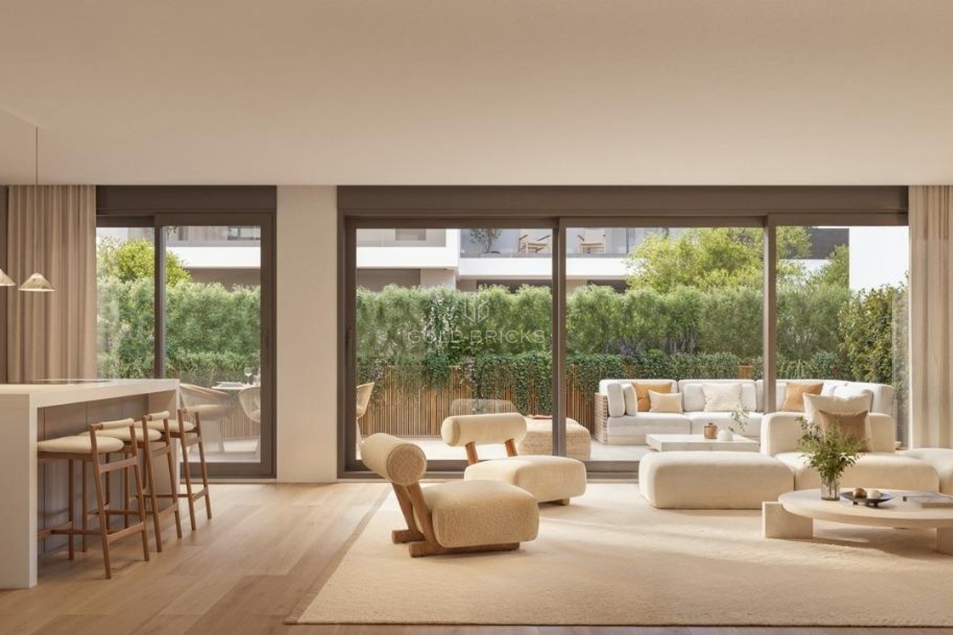 Nowa konstrukcja · Apartment · Marbella · Nueva Andalucia